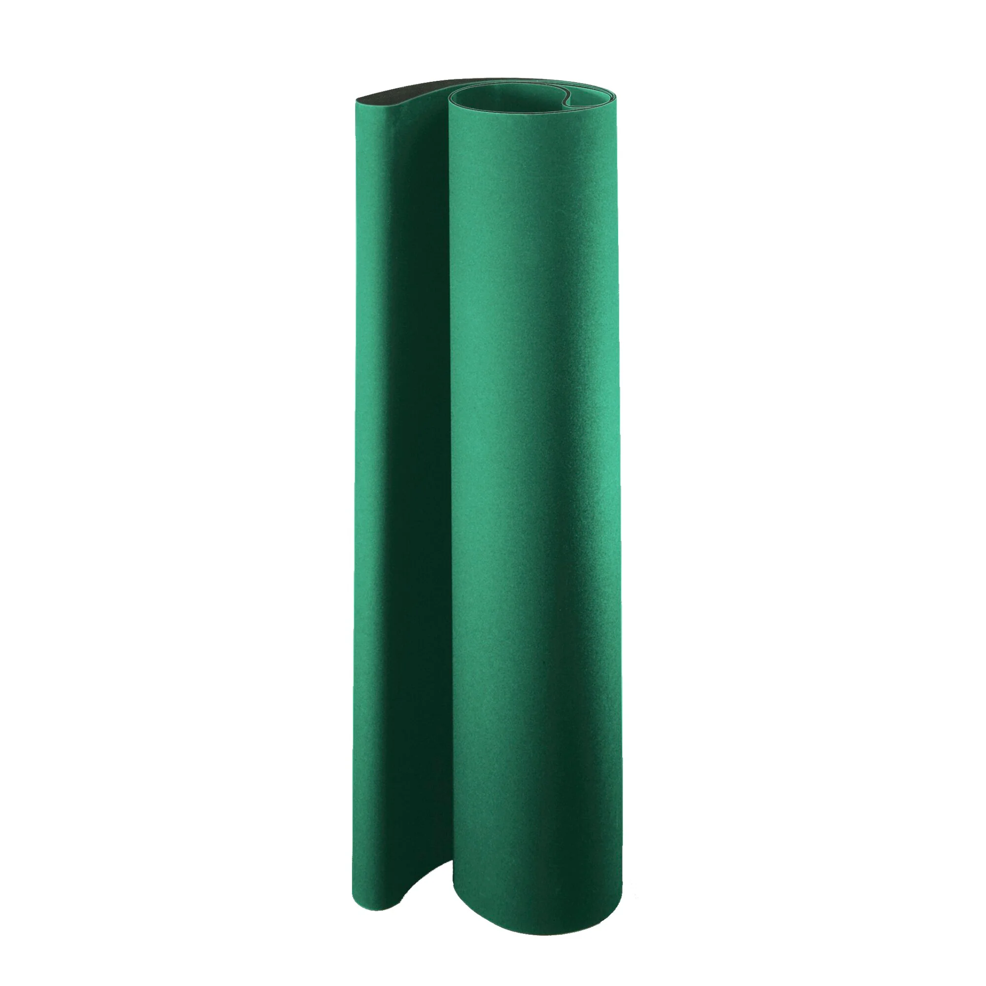 3M Cloth Belt 577F, 80 YF-weight, 98 in x 156-3/4 in, Film-lok, Full-flex