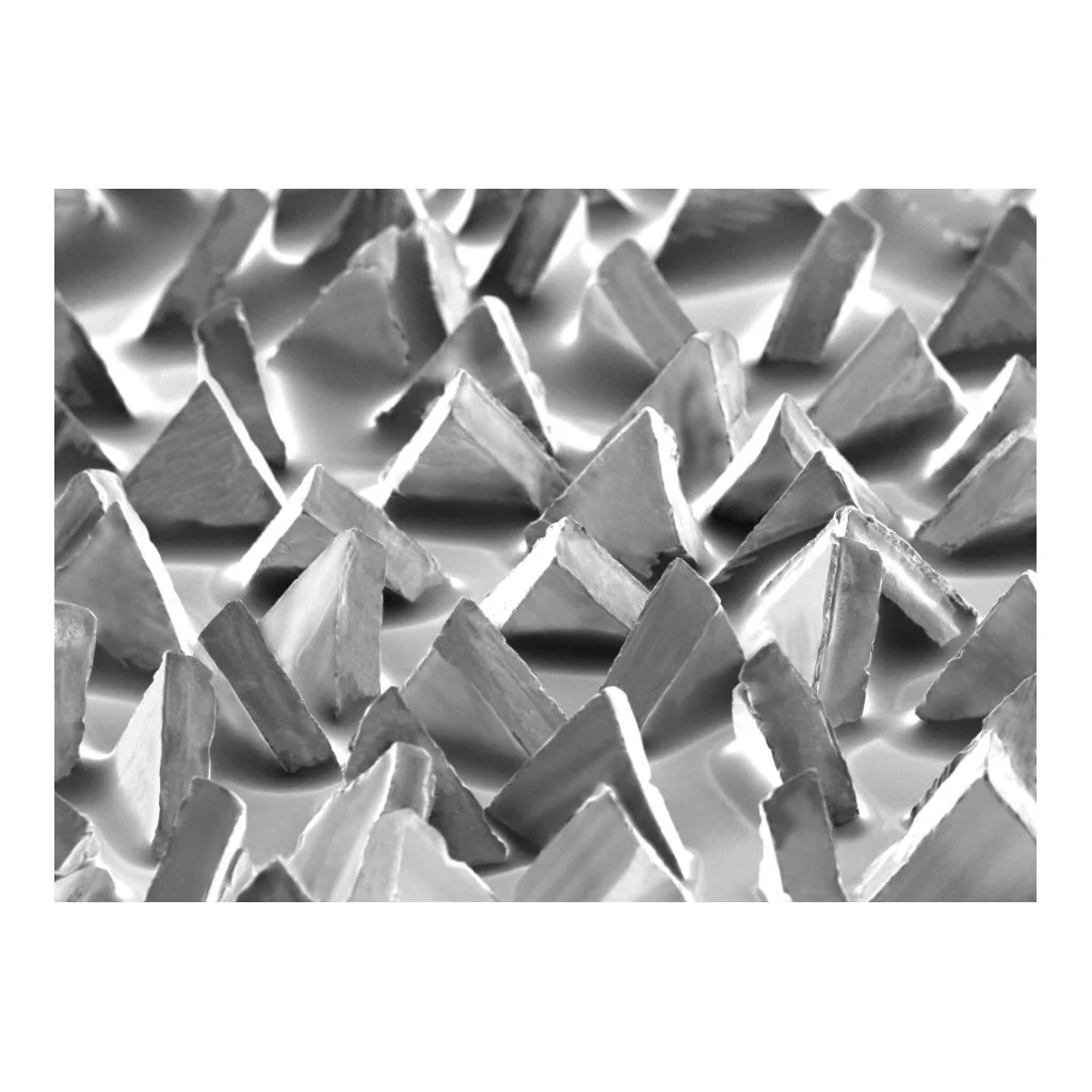 3M Cubitron ll Cloth Belt 784F, 80+ YF-weight, 1 in x 24 in,Fabri-lok - Image 4