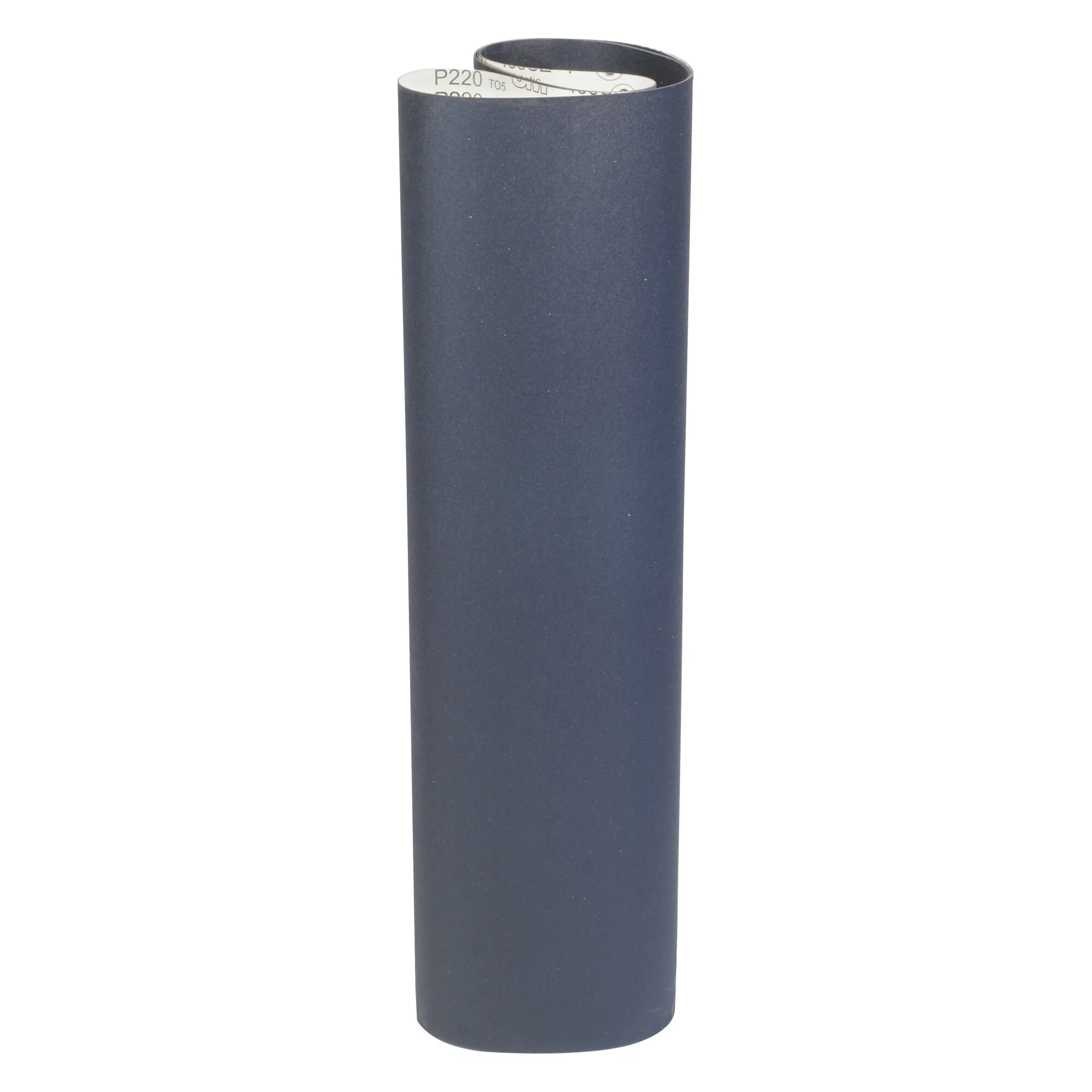 3M Paper Belt 466UZ, P180 F-weight, 55 in x 84 in, Sine-lok, Full-flex