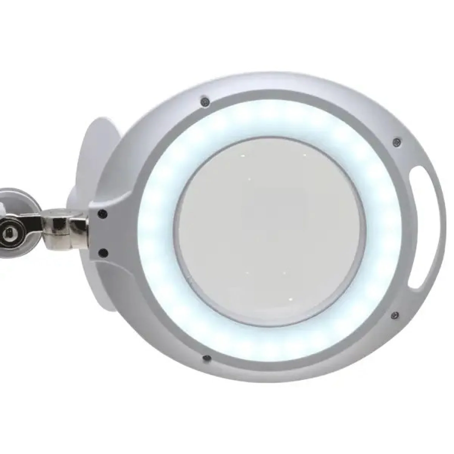 Aven Tools 26501-LED-8DV2 ProVue 8 Diopter (3x) Magnifying Lamp - Image 3