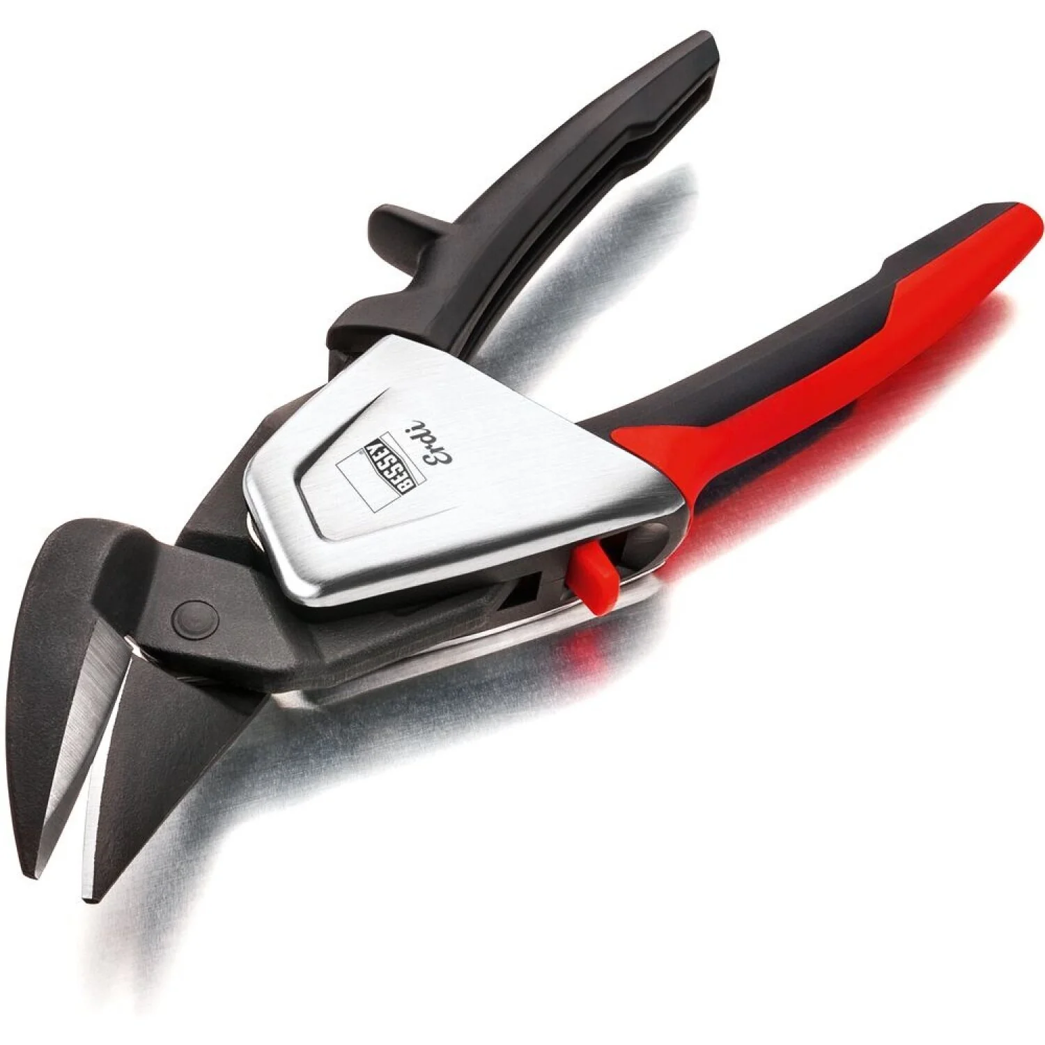 Bessey D39ASSL-SB Snip, Shape and Straight Cutting Snip - Lefts - Image 7