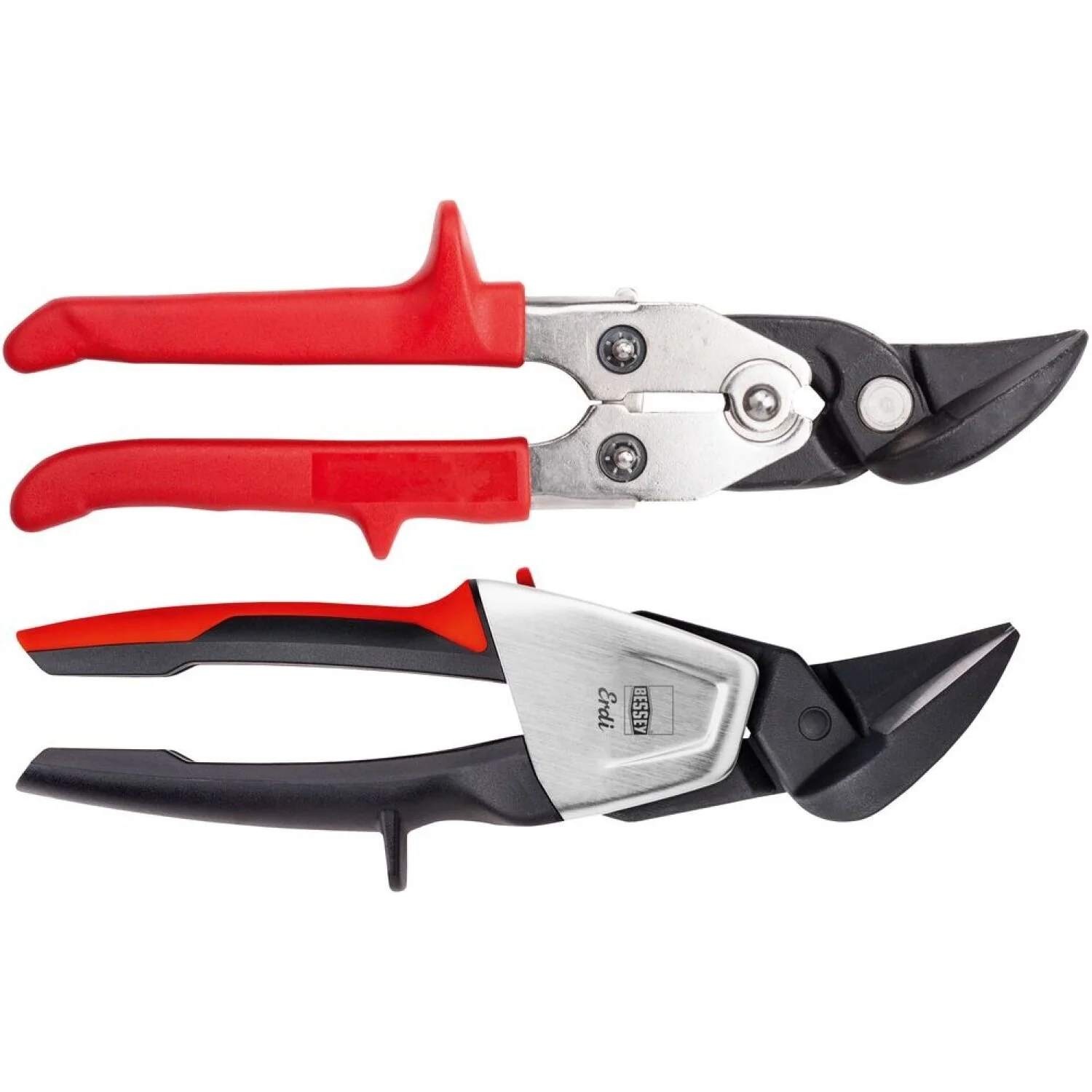 Bessey D39ASSL-SB Snip, Shape and Straight Cutting Snip - Lefts - Image 8