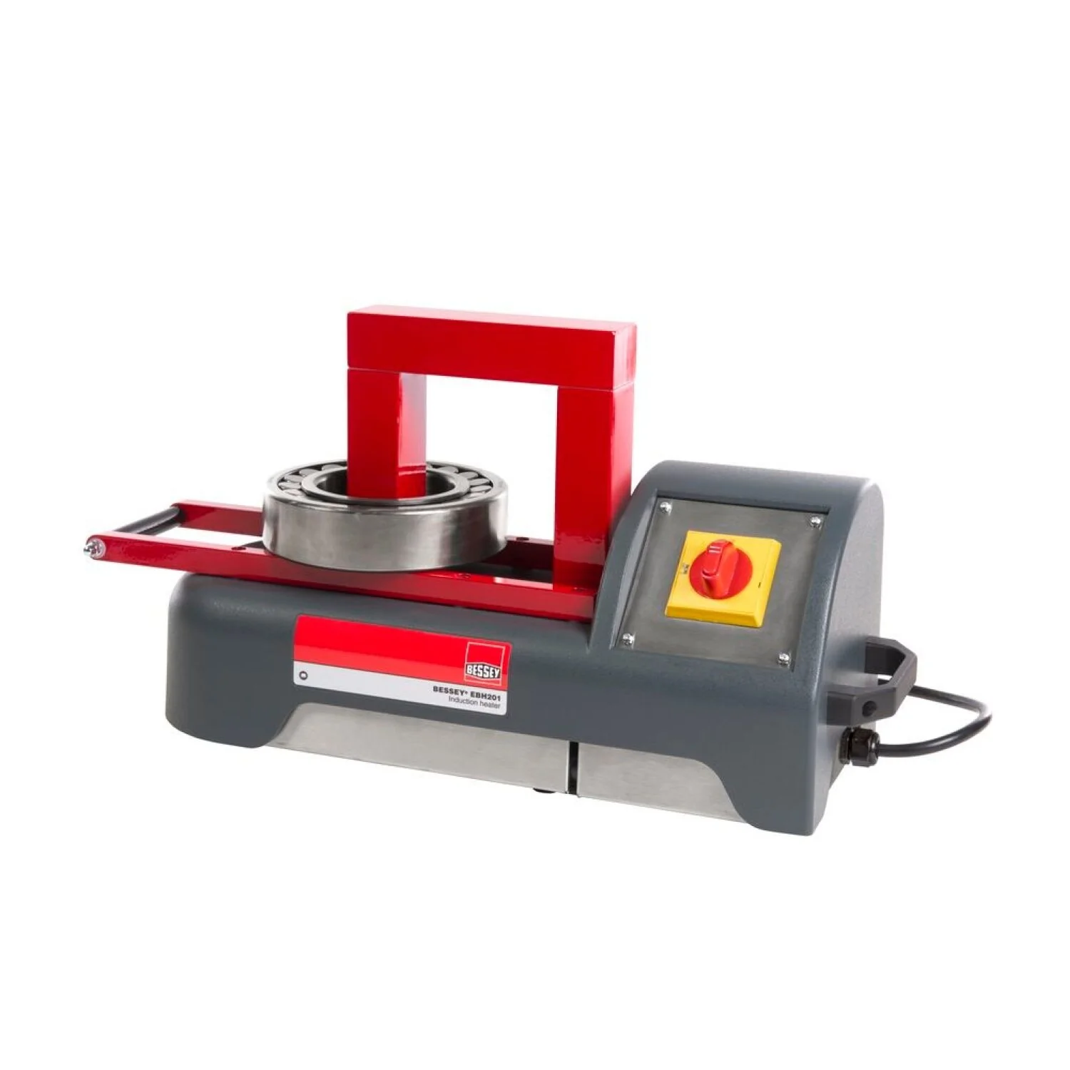 Bessey EBH201-120 Bearing heater, portable, 120V/13A, On/Off Switch Only - Image 3