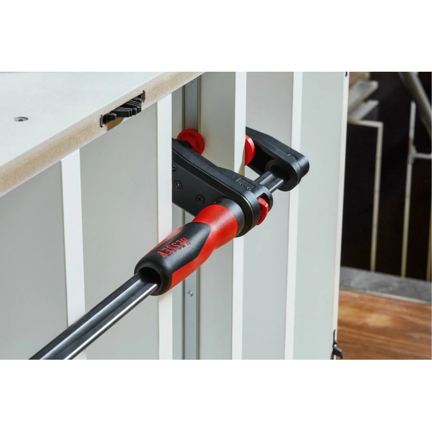 Bessey GK15 GearKlamp , 6 Inch - Image 14