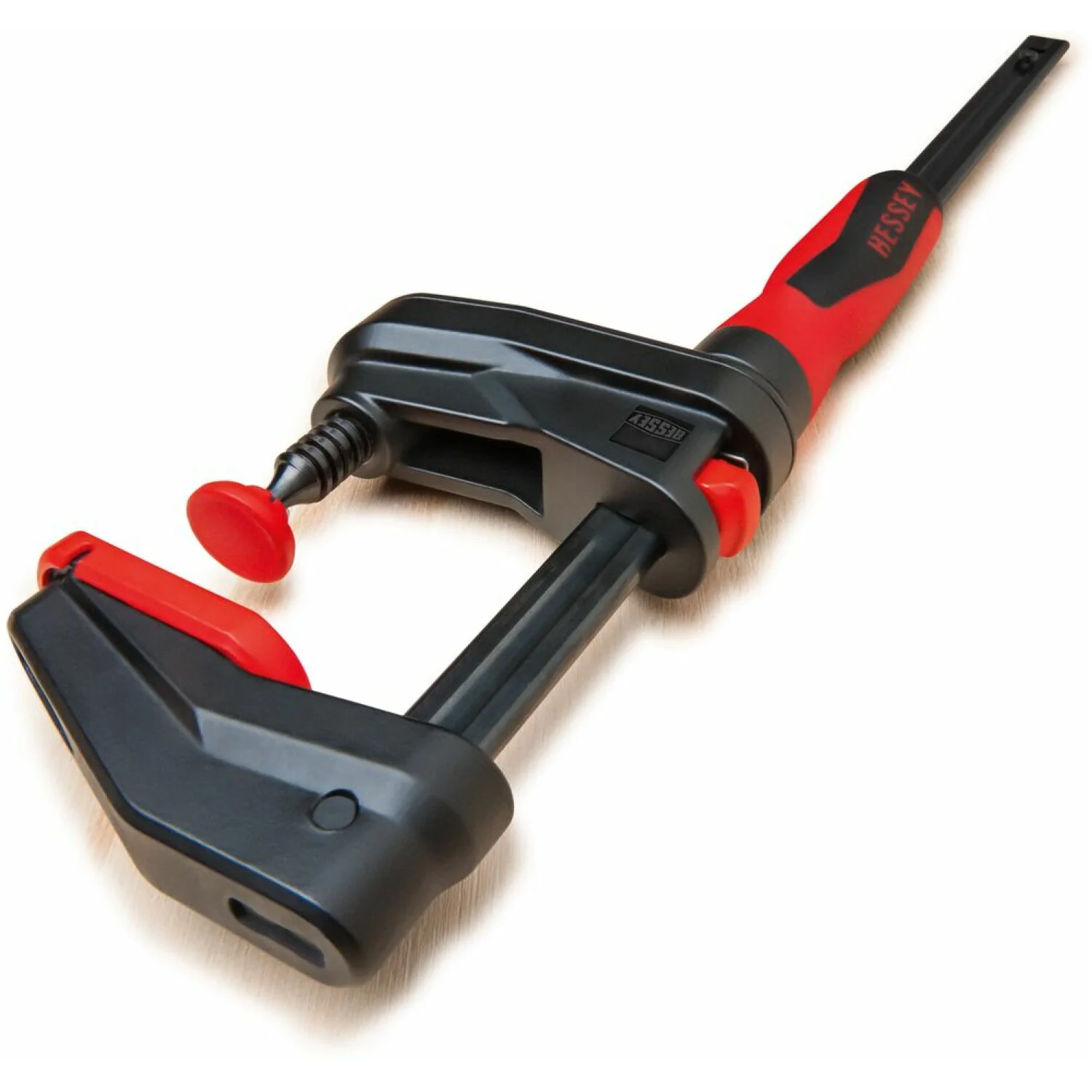 Bessey GK15 GearKlamp , 6 Inch - Image 5
