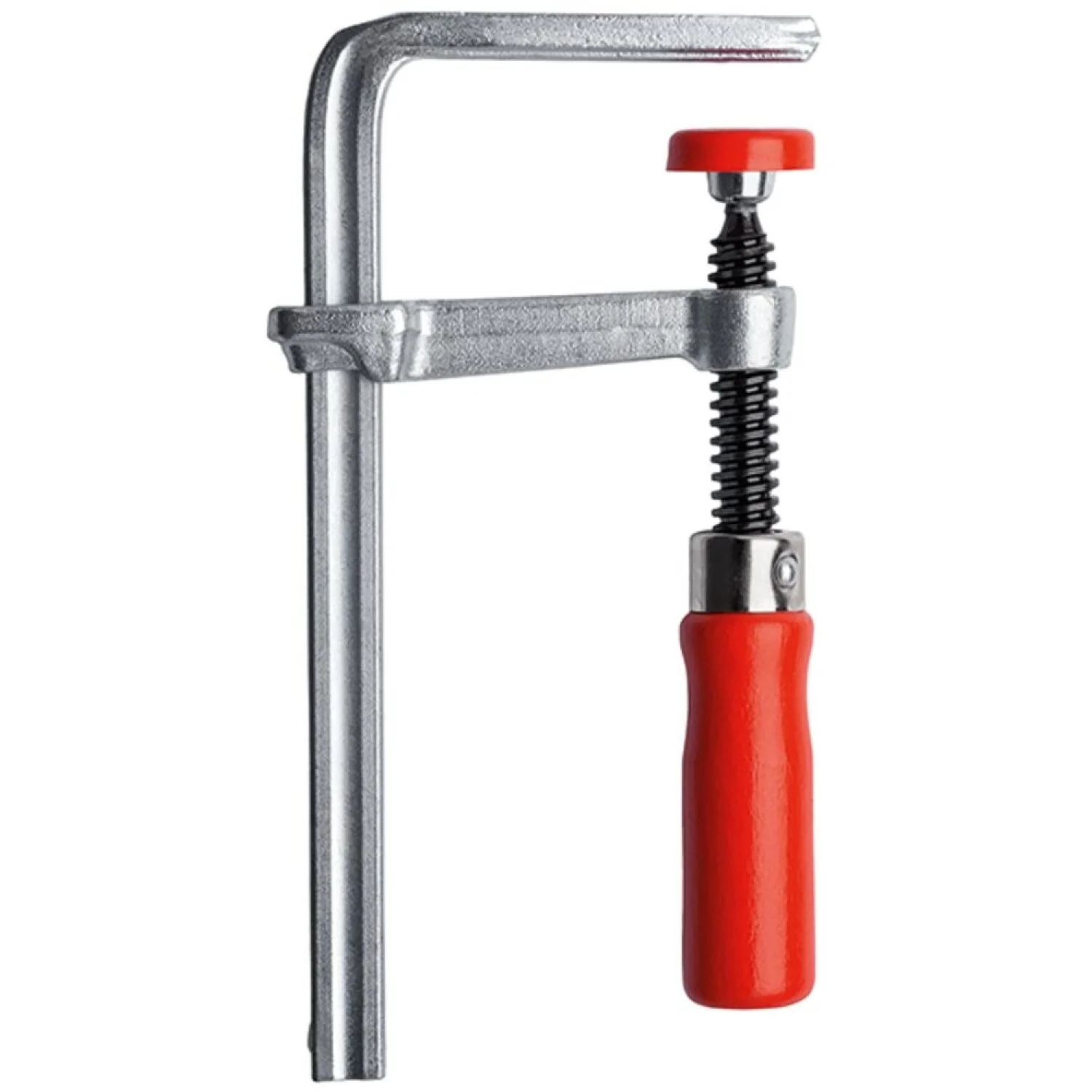 Bessey GTR12 GTR Series Track Clamp, 4-11/16 x 2-5/16 - Image 4