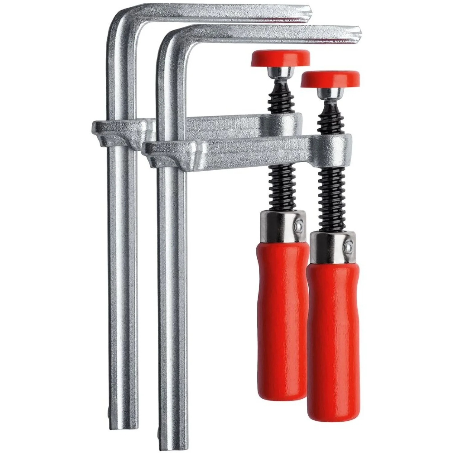 Bessey GTR16B6 GTR Series Track clamp, 6-5/16 x 2-5/16 - Image 2