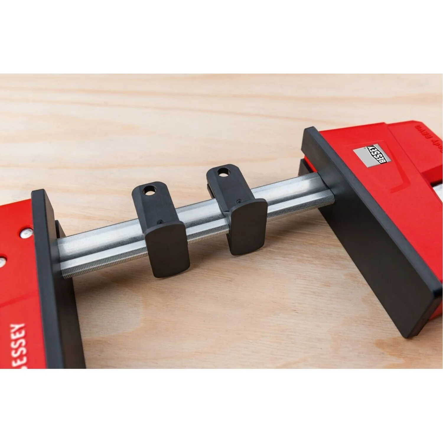 Bessey KRE3550 Parallel Clamp, K Body REVOlution, 50 Inch, 1700 lbs - Image 8