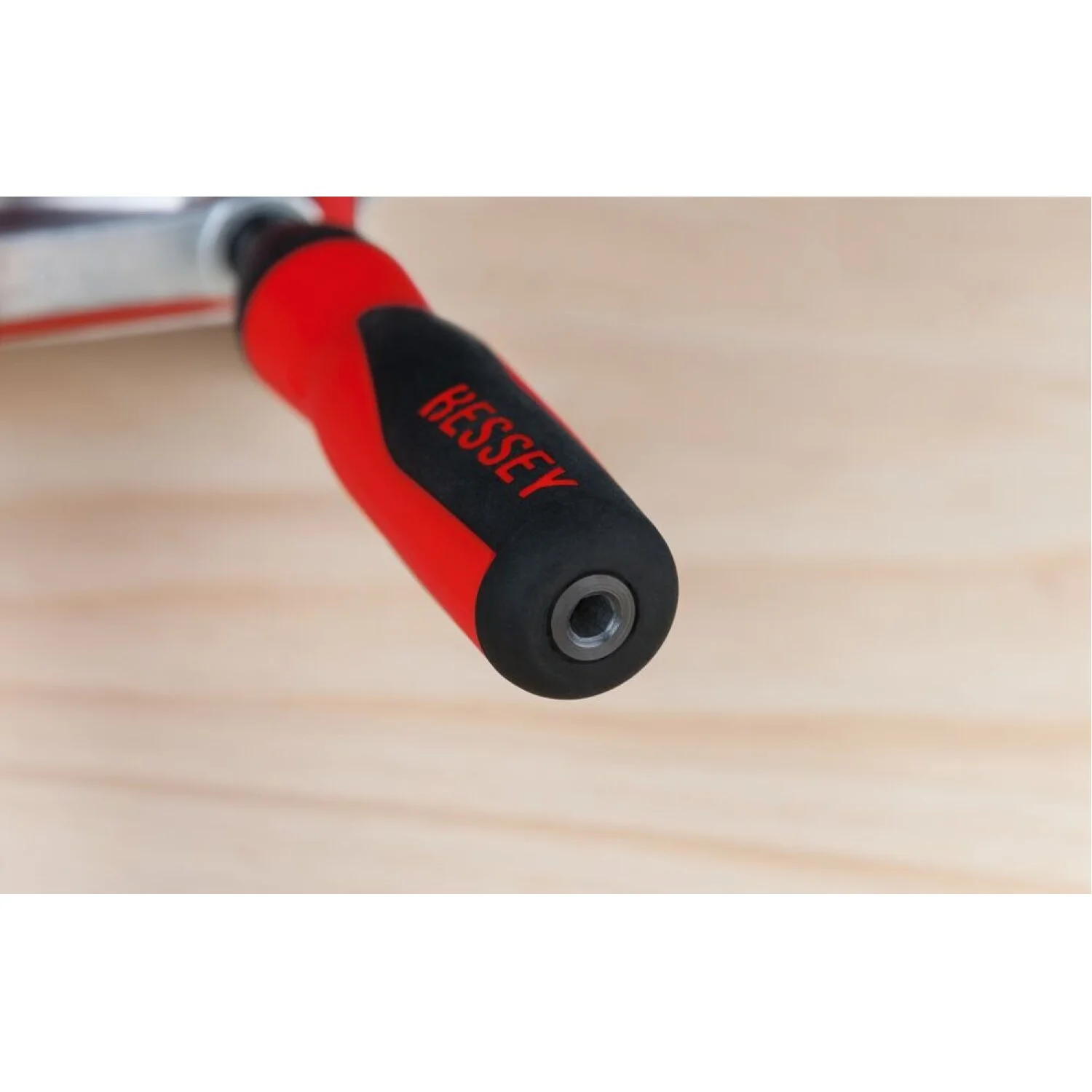 Bessey KREV40 Parallel Clamp, K Body VARIO REVOlution, 40 Inch, 1700 lbs - Image 7