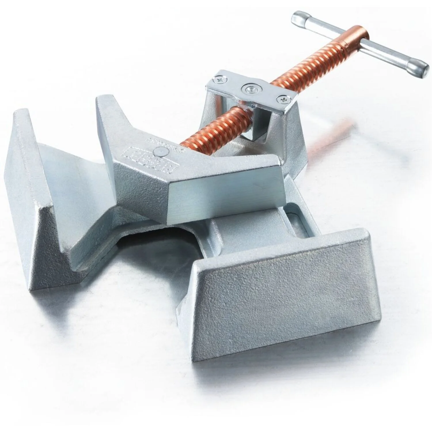 Bessey WSM-12 Clamp, welding, angle clamp, 9.5 In. Total Capacity - Image 4
