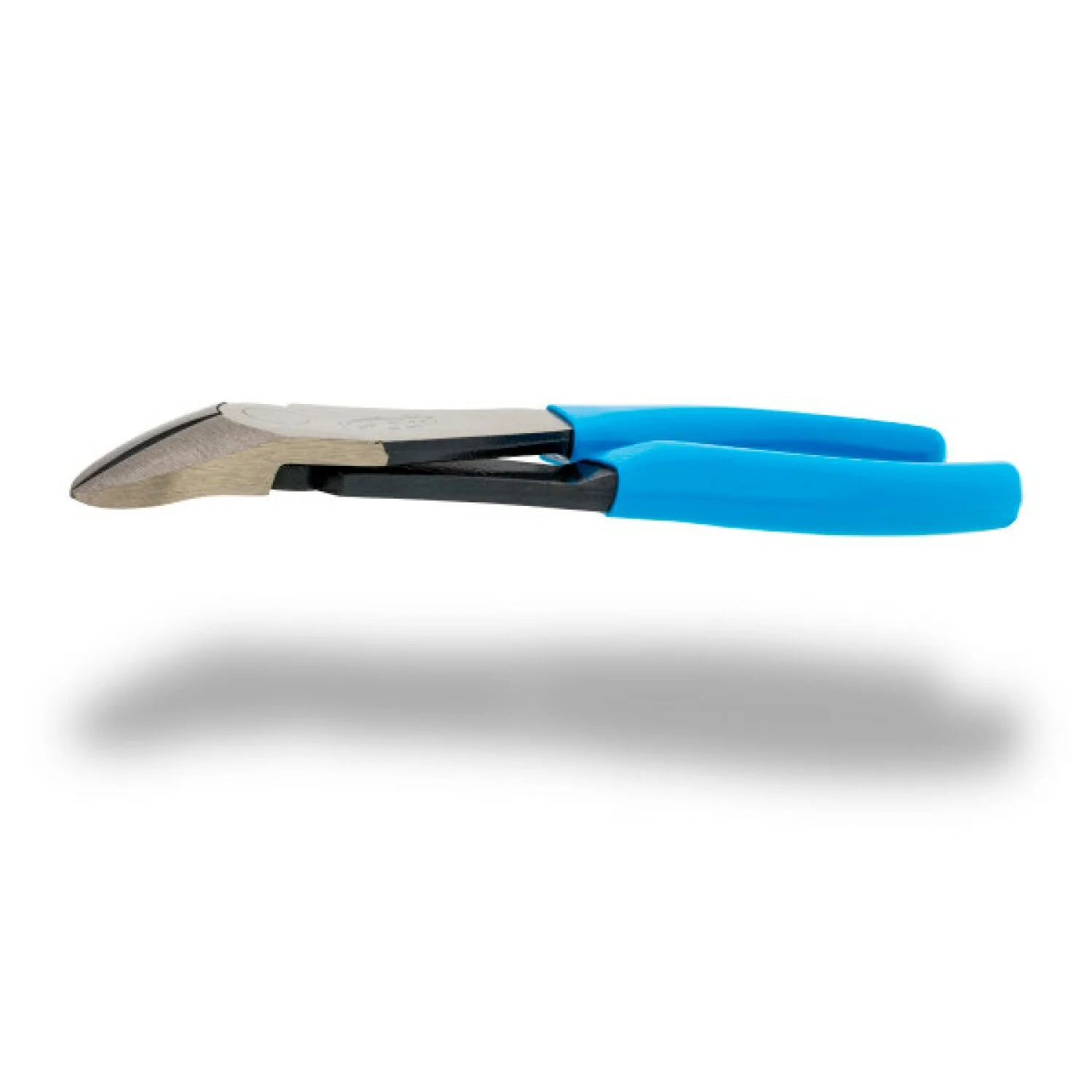 Channellock 447 Curved Diagonal Cutting Pliers - Image 2