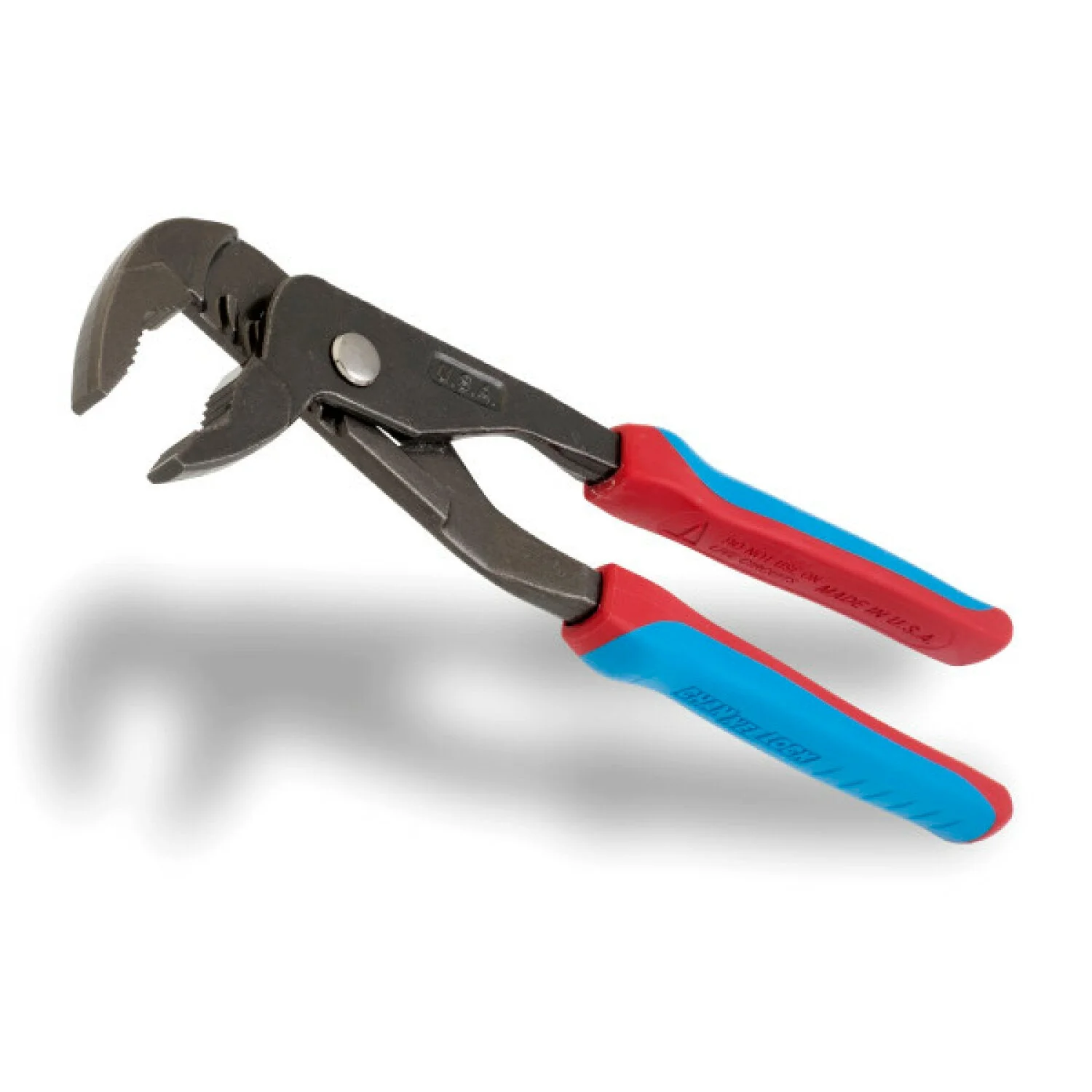 Channellock GL10CB 9.5 Inch GRIPLOCK Plier - Image 2