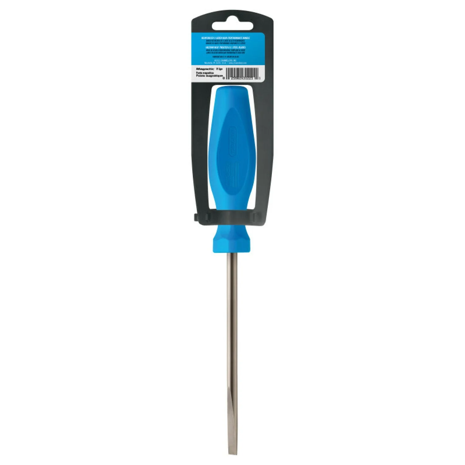 Channellock S566H Slotted 5/16 x 6-Inch Professional Screwdriver - Image 3