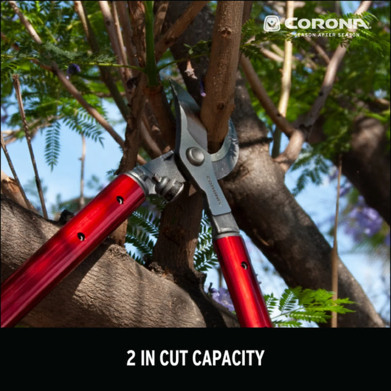 Corona AL15147  ClassicCUT® Bypass Lopper - 26 Inch - Image 8