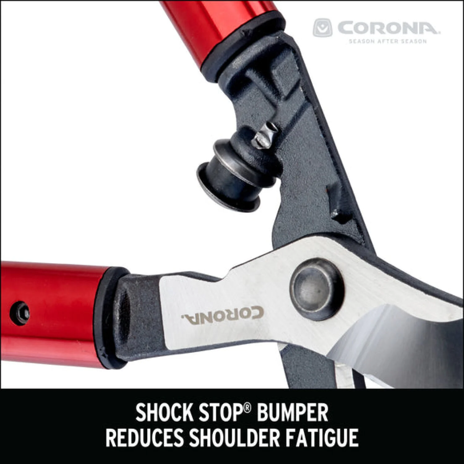 Corona AL15148  ClassicCUT® Bypass Lopper - 32 Inch - Image 2