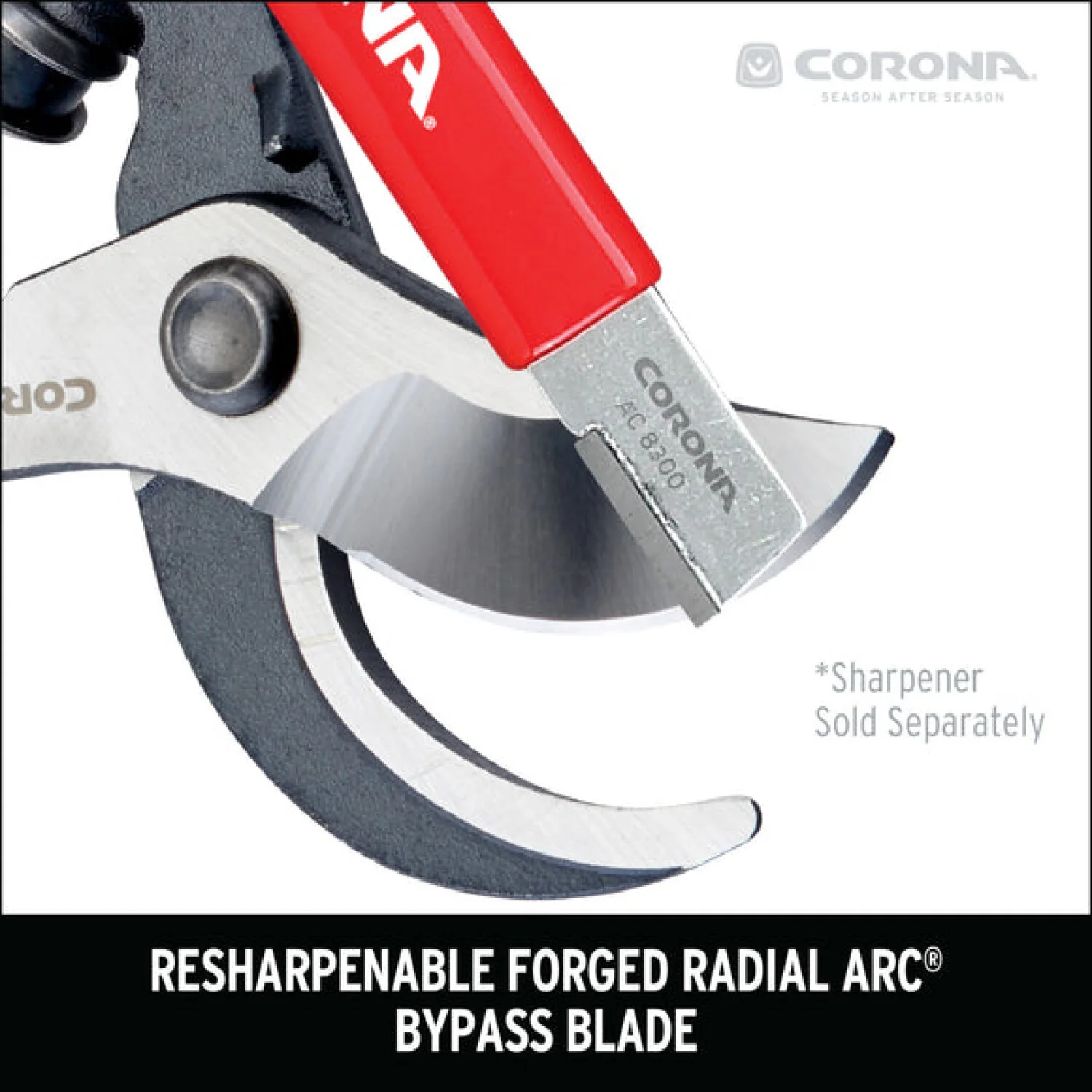 Corona AL15148  ClassicCUT® Bypass Lopper - 32 Inch - Image 5