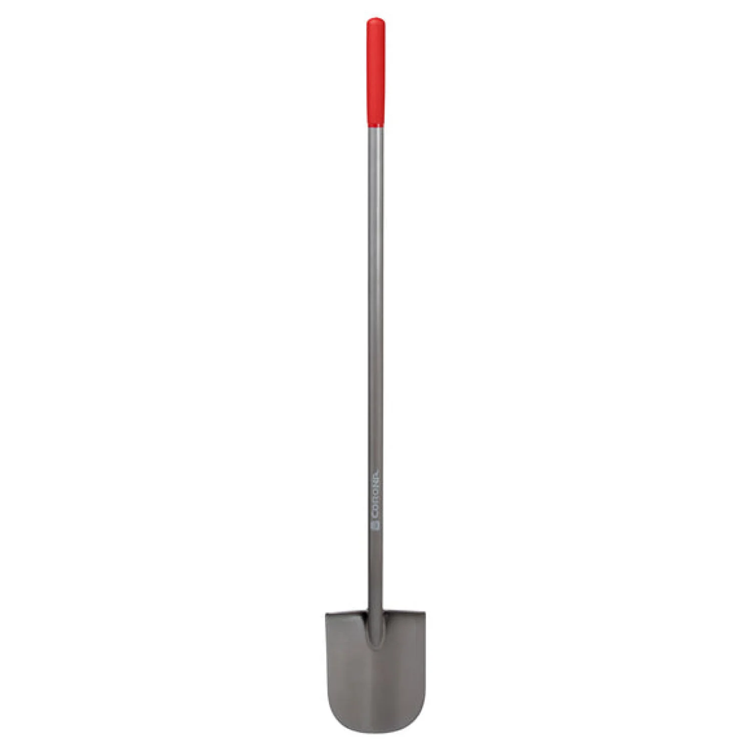 Corona AS 90320 All-Steel Caprock Shovel - 10" Deep Bowl, 2½" Lift - Image 2