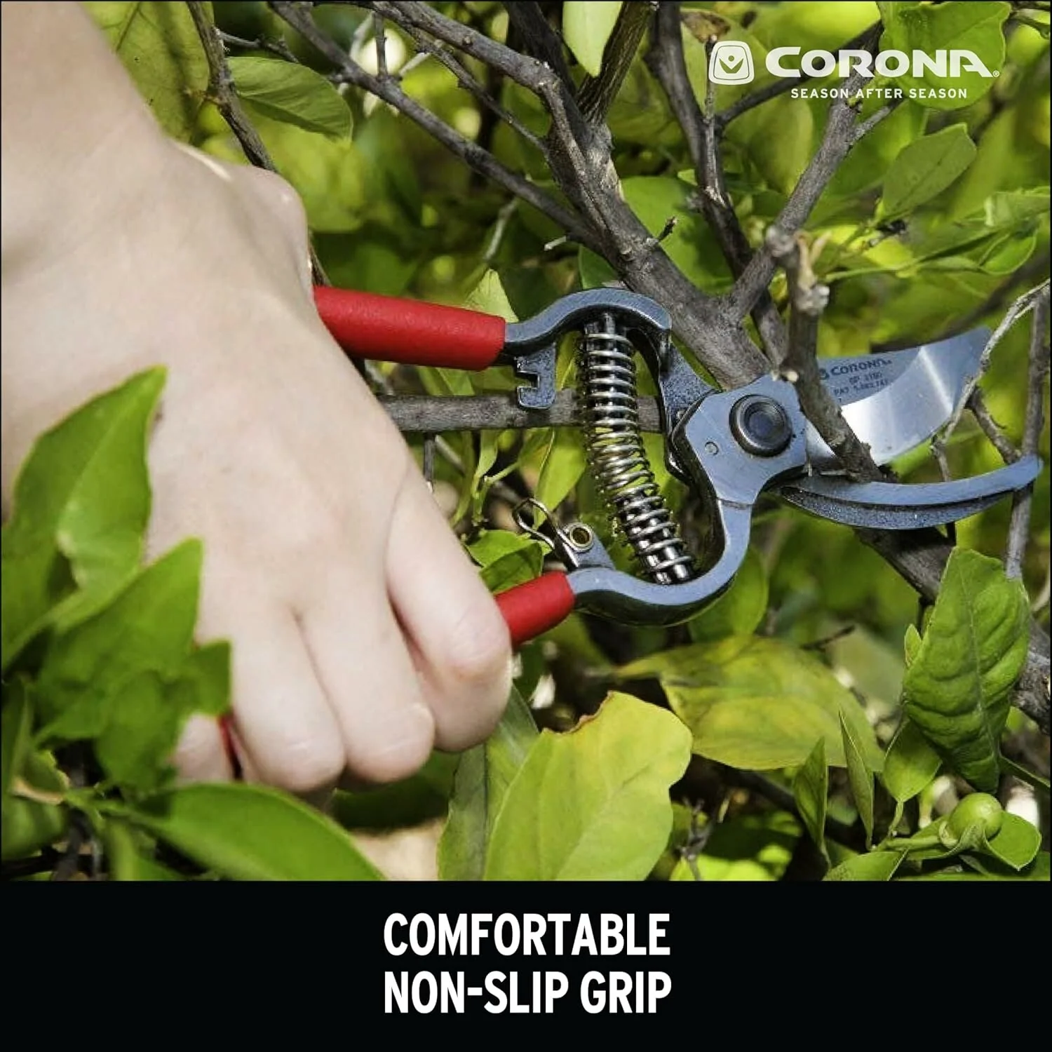Corona BP 3180D ClassicCUT® Bypass Pruner, 1 in. Cut Capacity - Image 4
