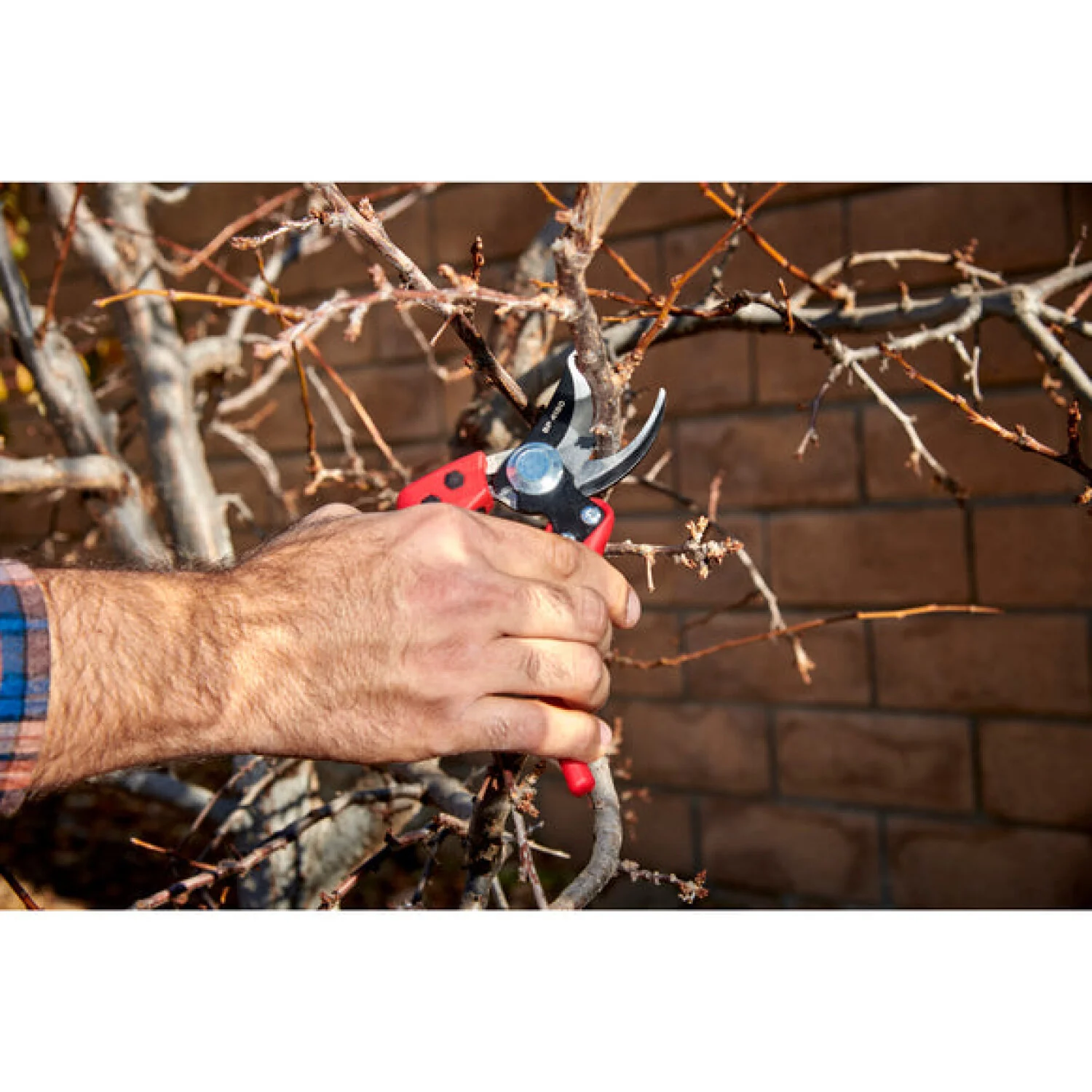 CORONA-BP 4180 · Ergonomic Bypass Pruner - 5/8 Inch - Image 10