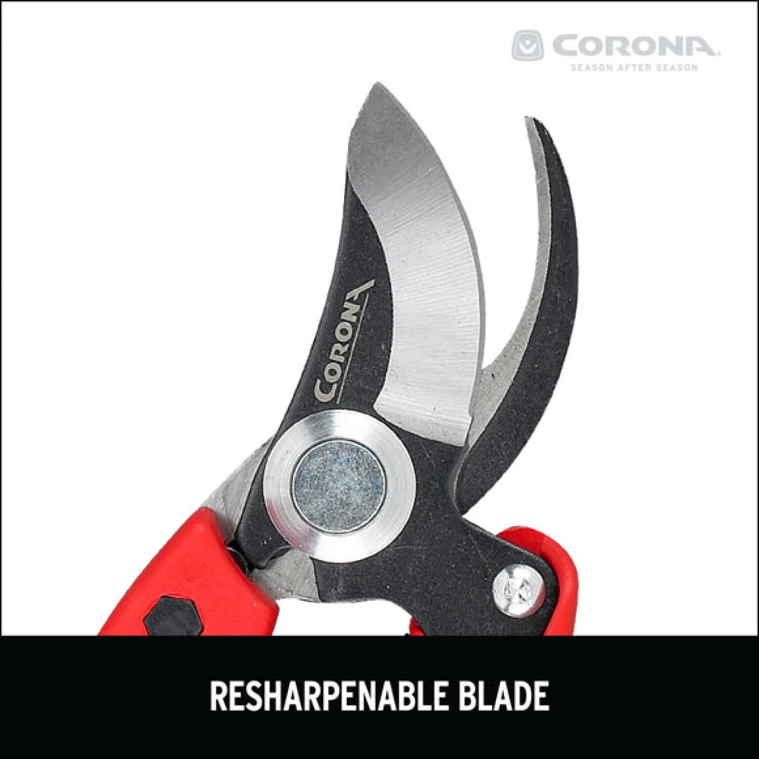 CORONA-BP 4180 · Ergonomic Bypass Pruner - 5/8 Inch - Image 6