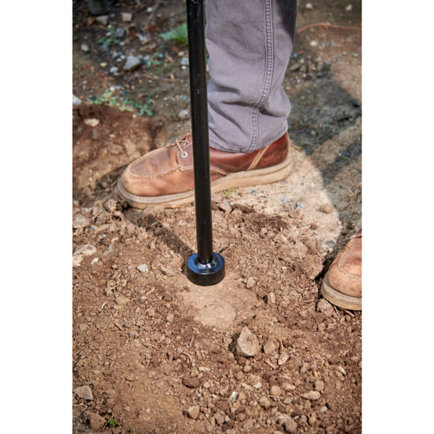 Corona BR 71090  Digging Bar - 17 lb - Image 4