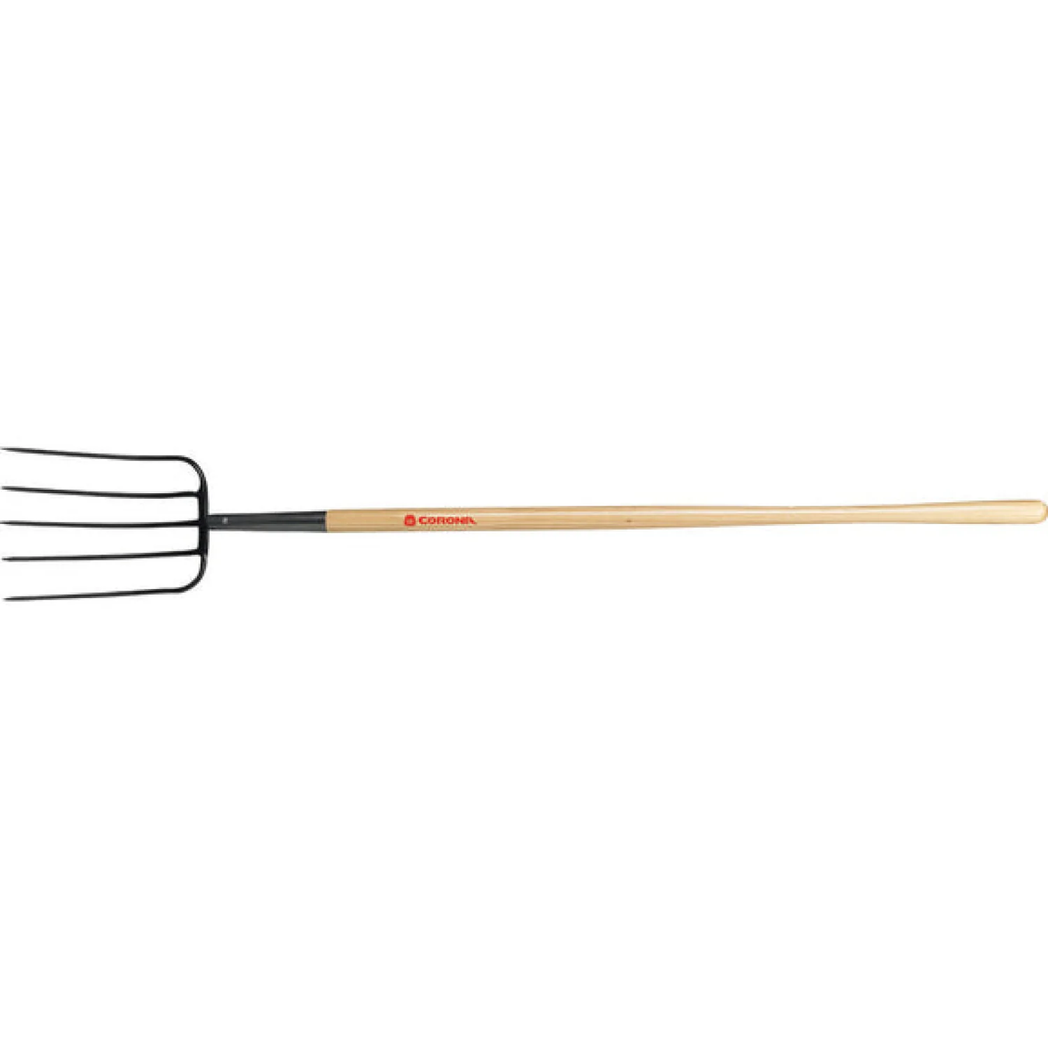 Corona FK 72005  Manure Fork - 5 Tine - Image 2