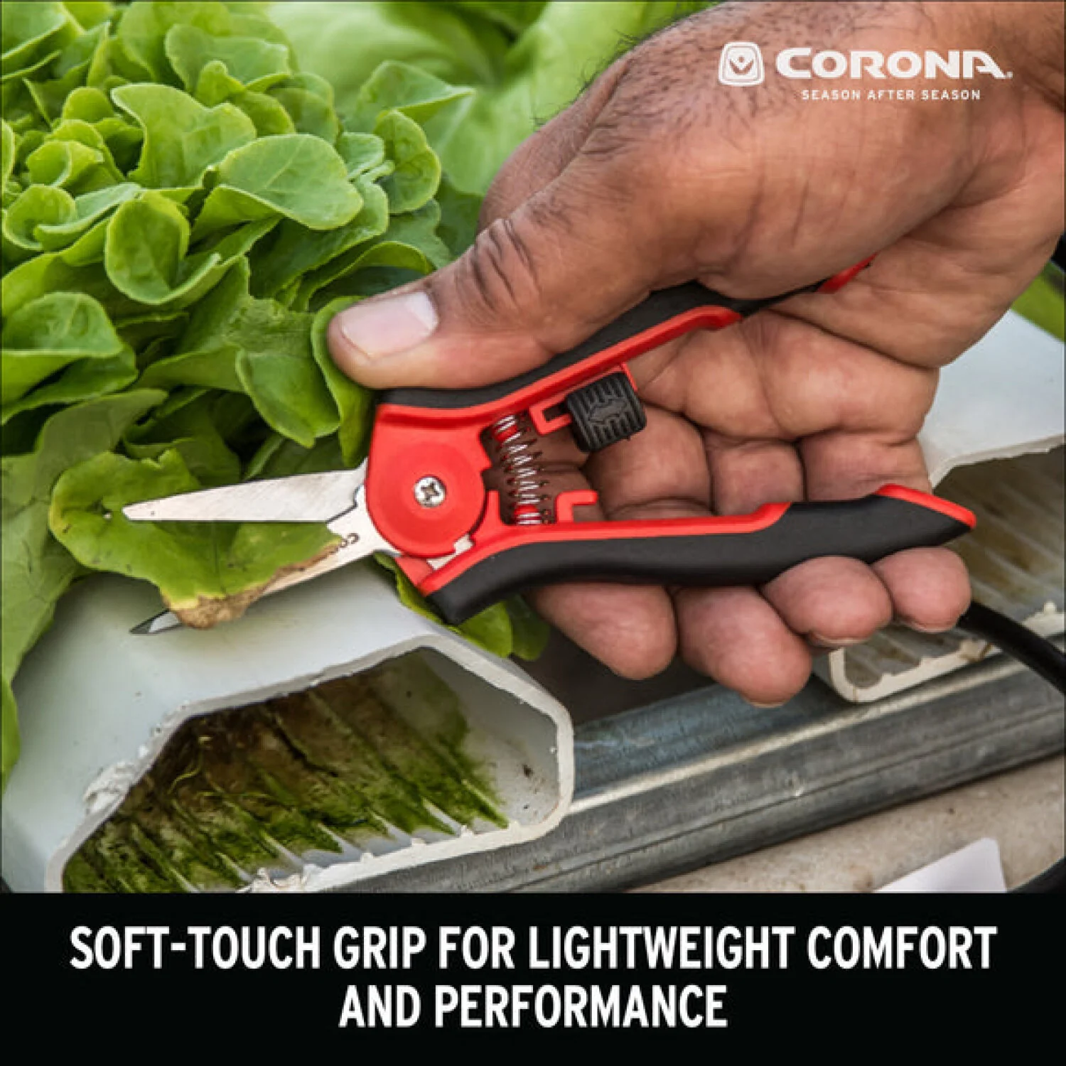 Corona-FS 4120 · Hydroponic Micro Snips - Image 8