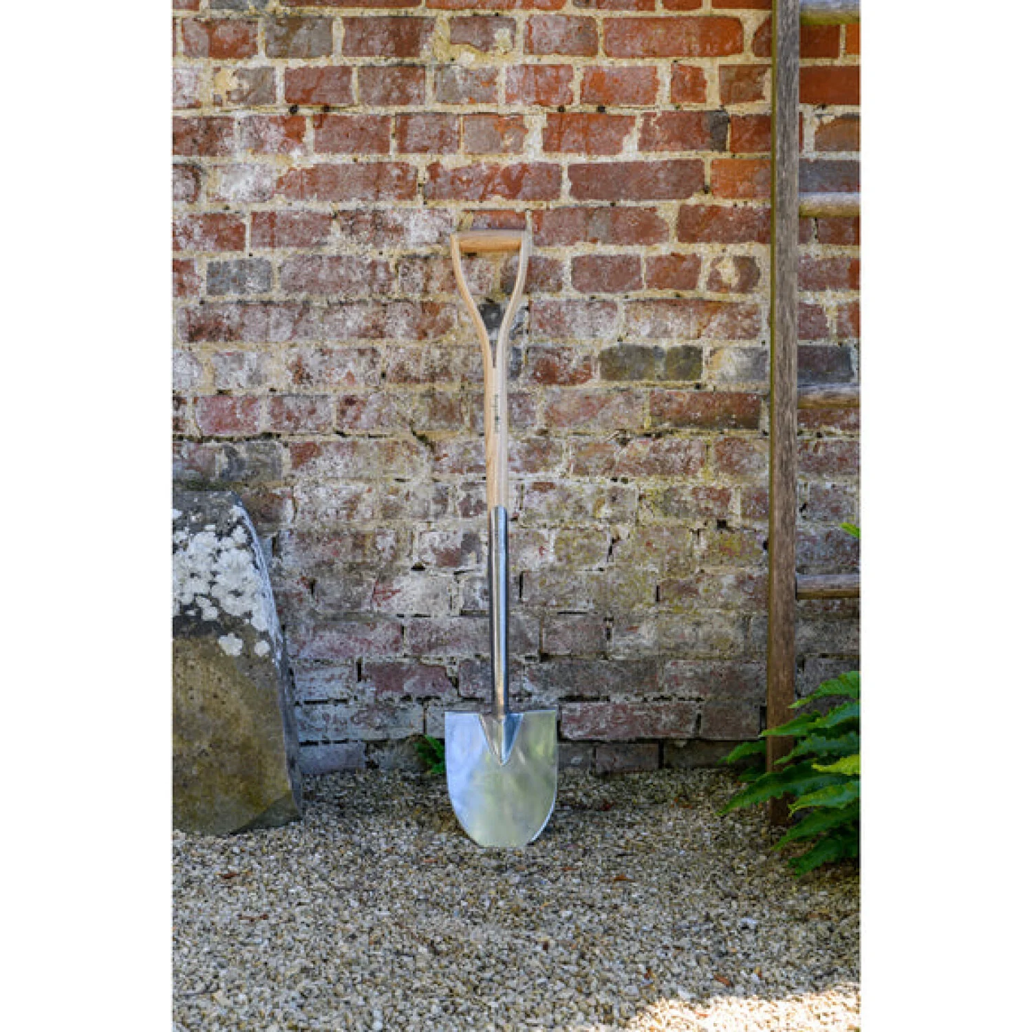 Corona GTB/SGSBRHS RHS® Stainless FSC Wood Groundbreaker Spade - Image 3