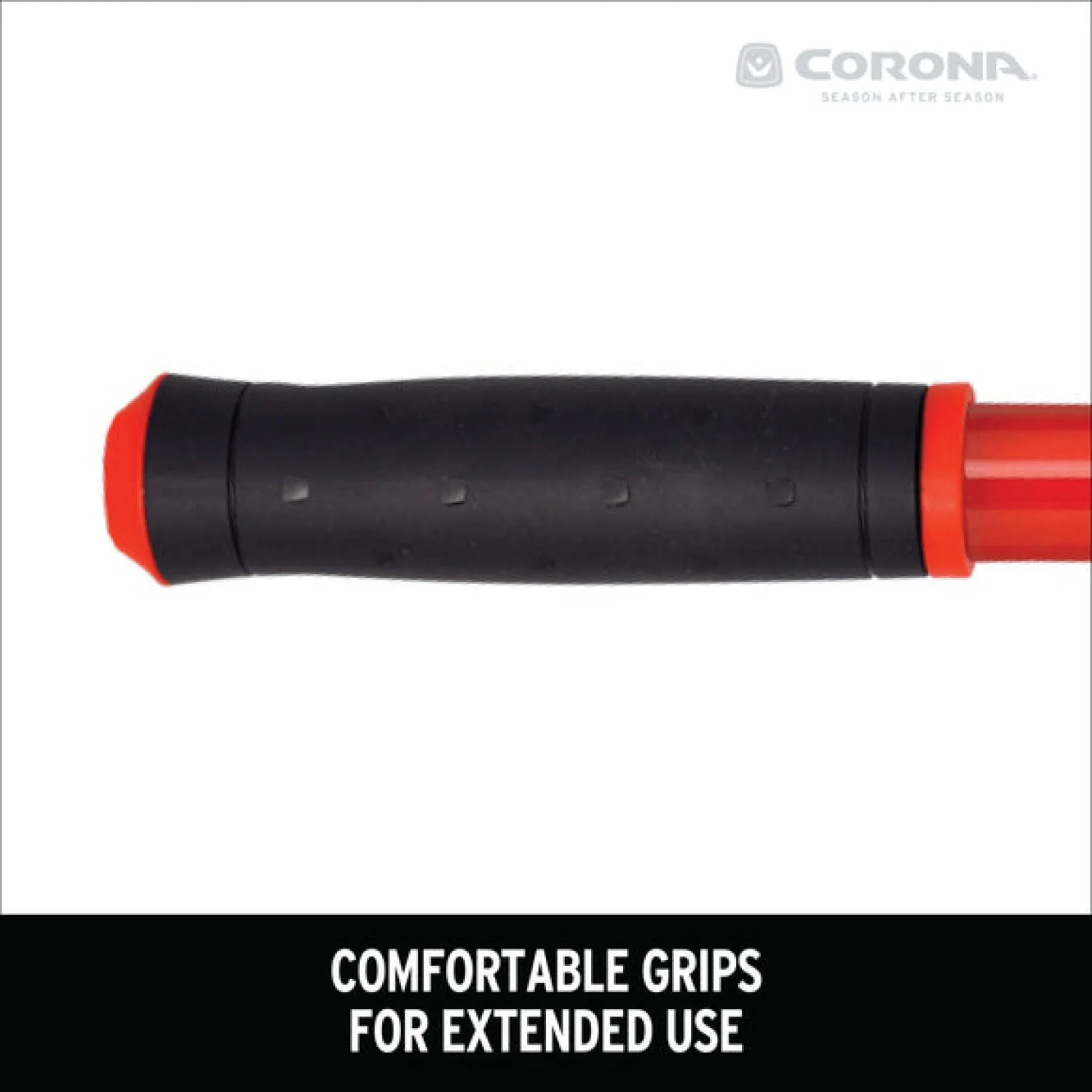 Corona HS 3950 ExtendableREACH Hedge Shears - 10 Inch - Image 7