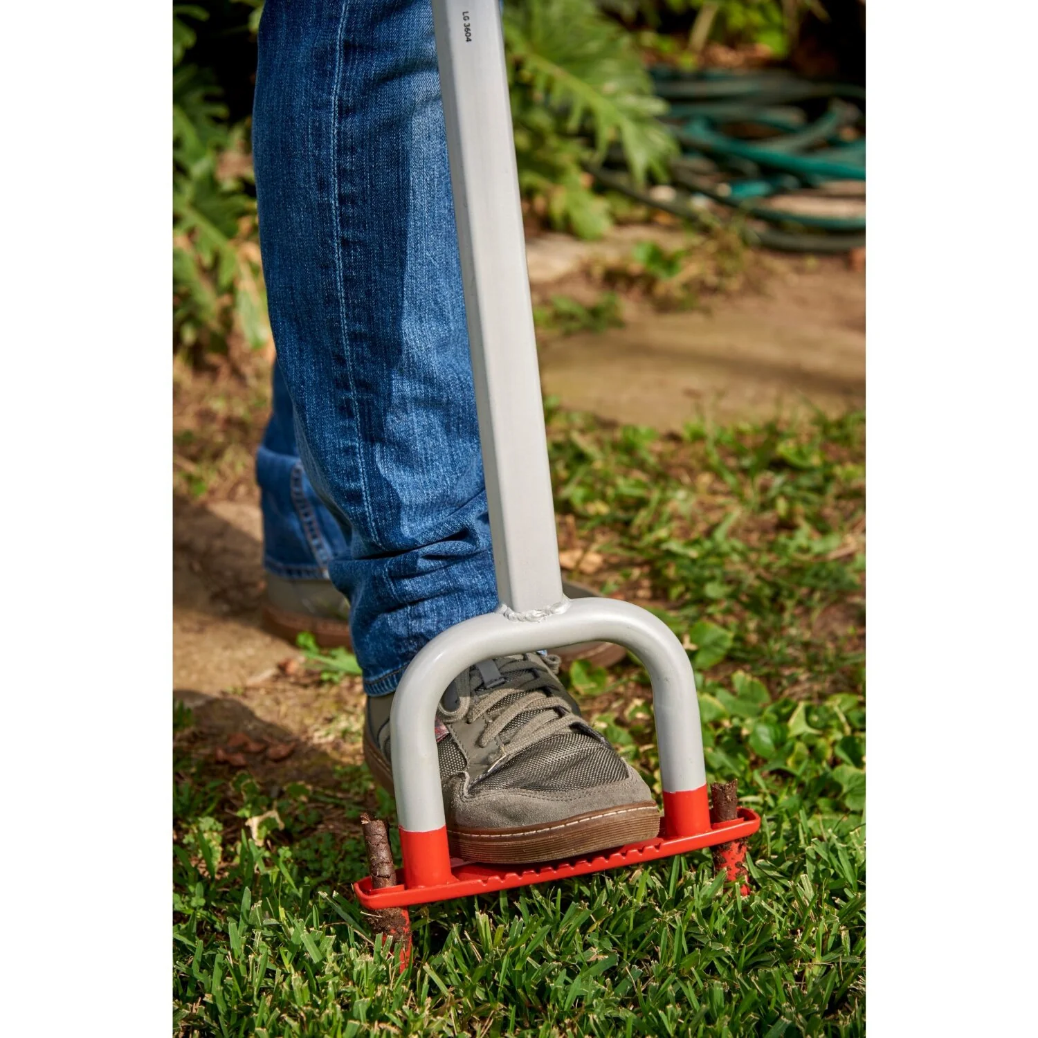 Corona LG 3604 YardBREATHER with ComfortGEL Grip - Image 11