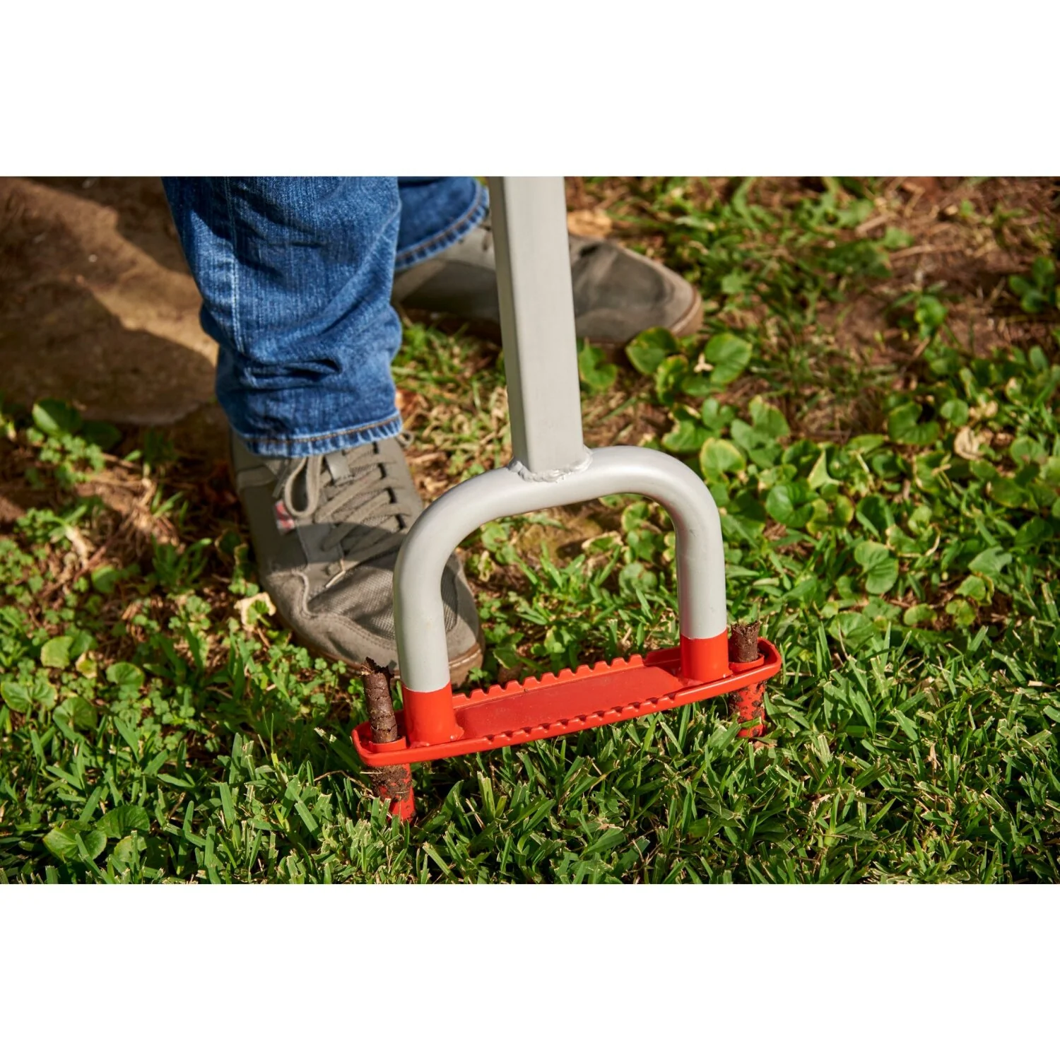Corona LG 3604 YardBREATHER with ComfortGEL Grip - Image 12