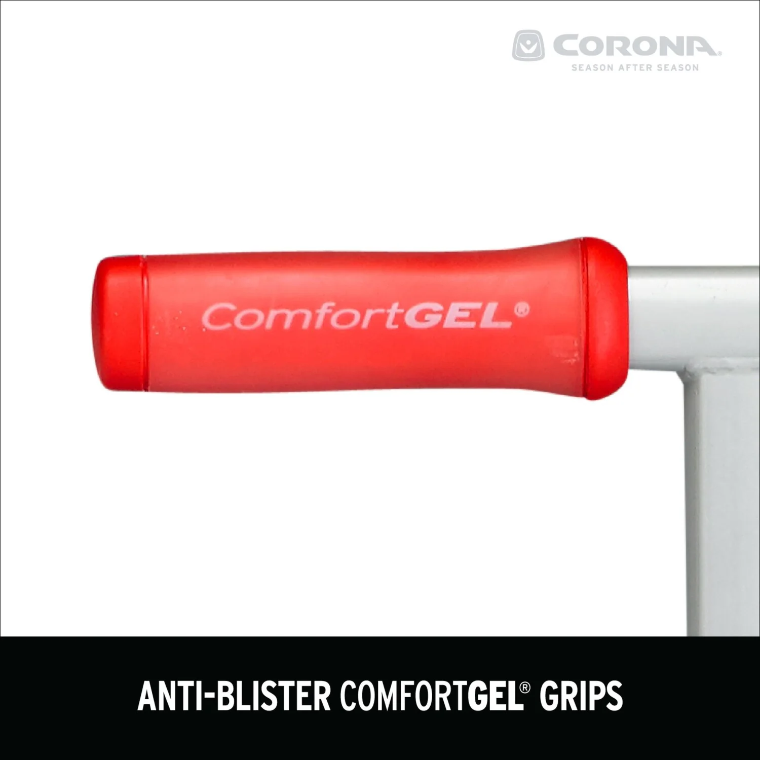 Corona LG 3604 YardBREATHER with ComfortGEL Grip - Image 6