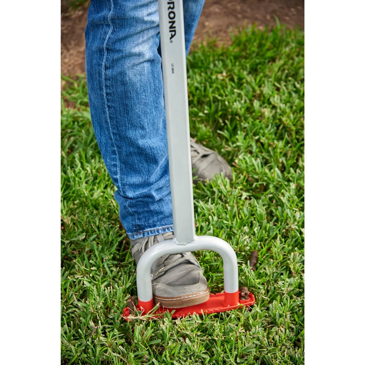 Corona LG 3604 YardBREATHER with ComfortGEL Grip - Image 8