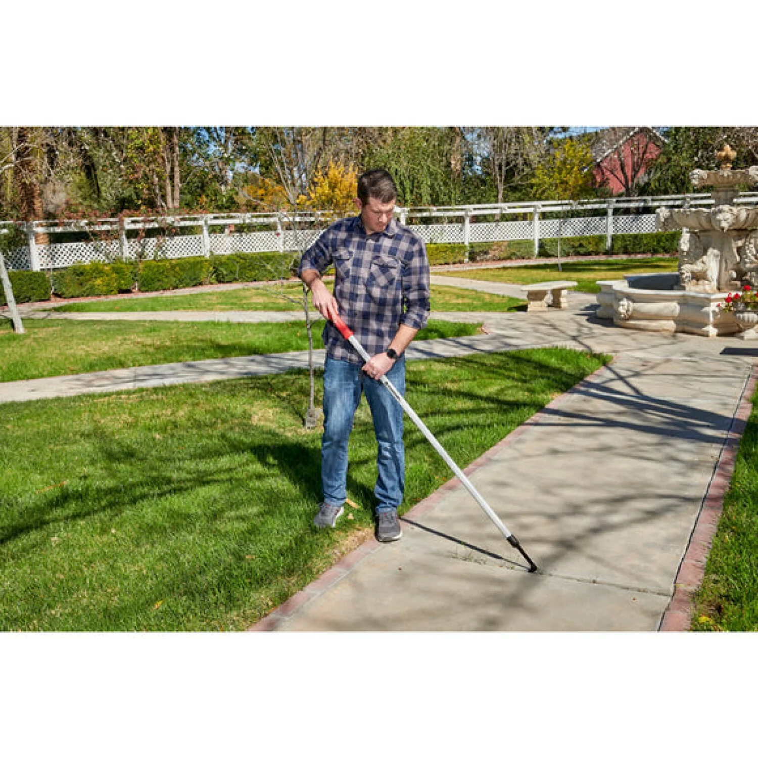 CORONA-LG 3674 · Crack Weeder with ComfortGEL Grip - Image 14