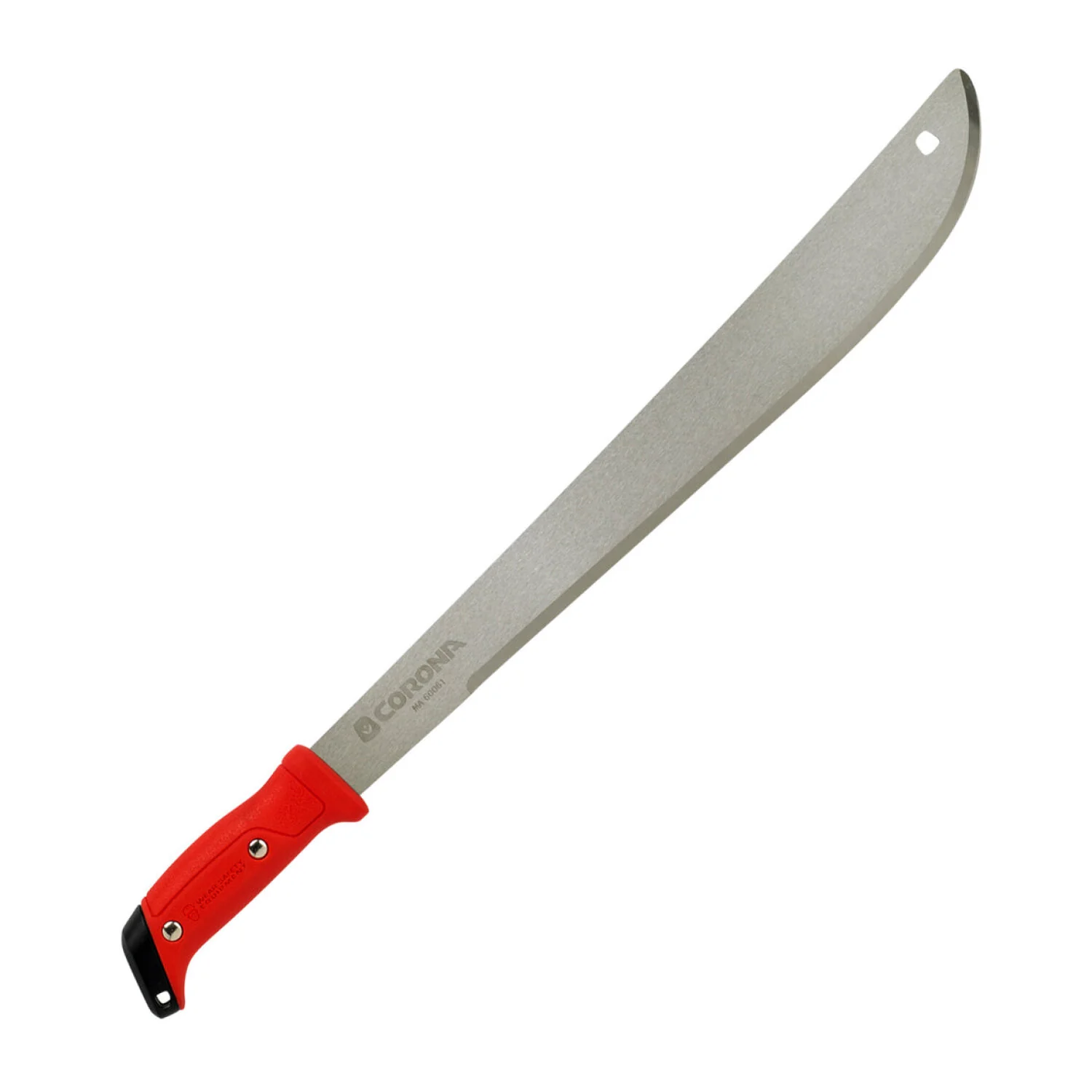 Corona MA 60061 Machete - 18 Inch