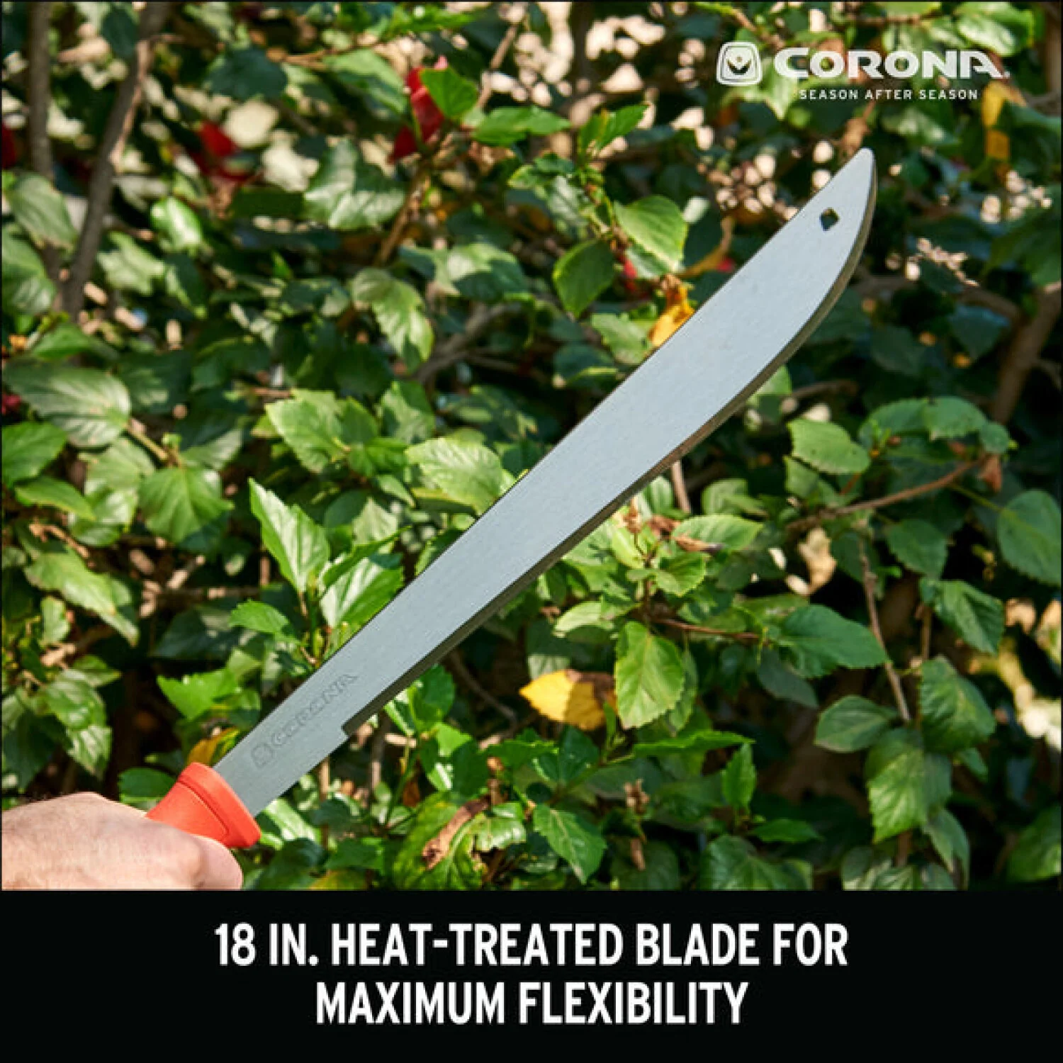 Corona MA 60061 Machete - 18 Inch - Image 12