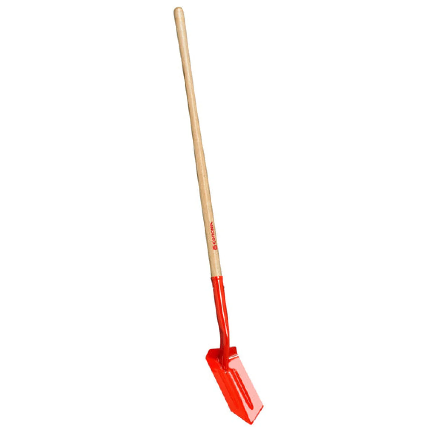 CORONA-SS 64105 · Trench Shovel - General Purpose 35°, 5 Inch - Image 2
