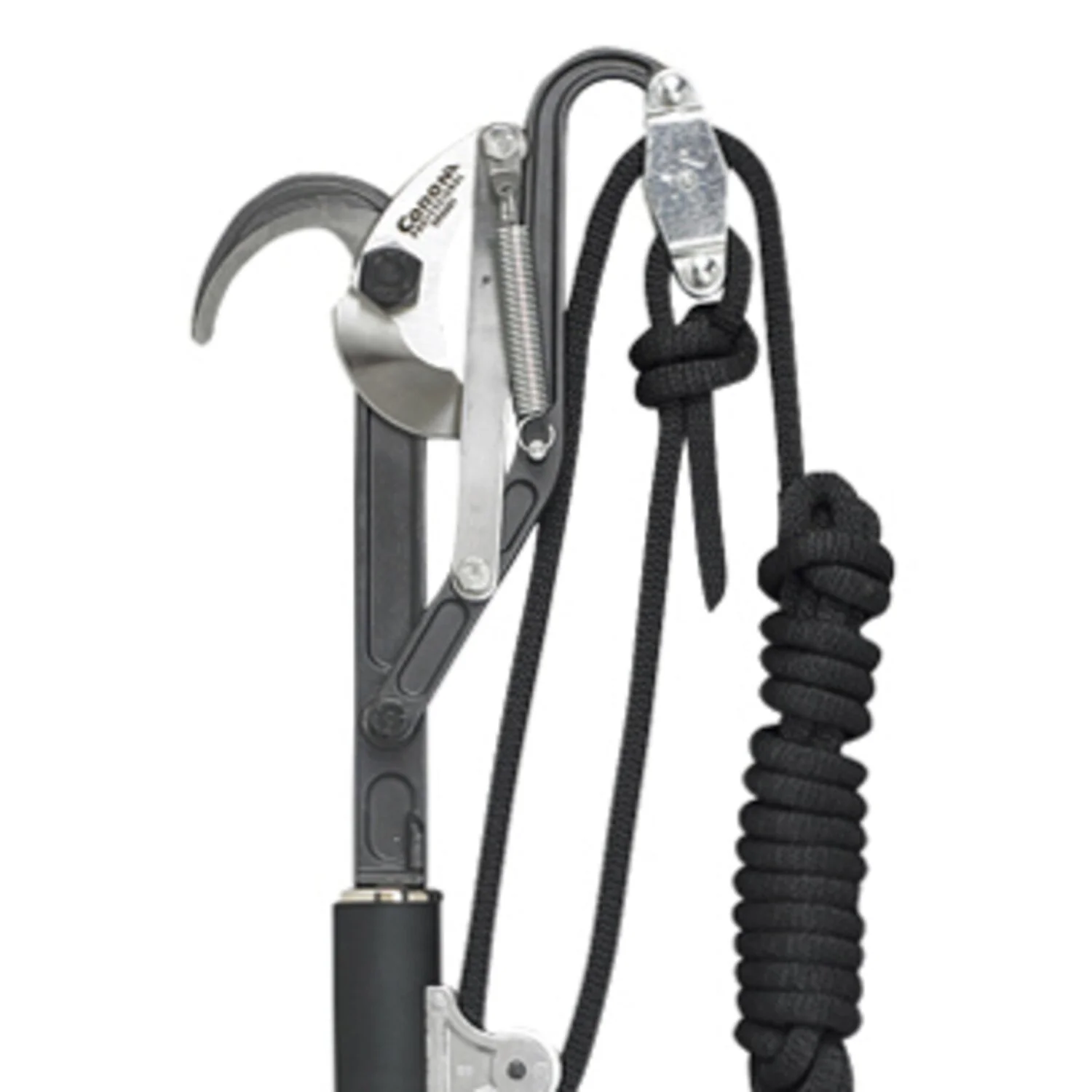 Corona TP 6881 Arborist Tree Pruning System, 12 ft. Pole - Image 3
