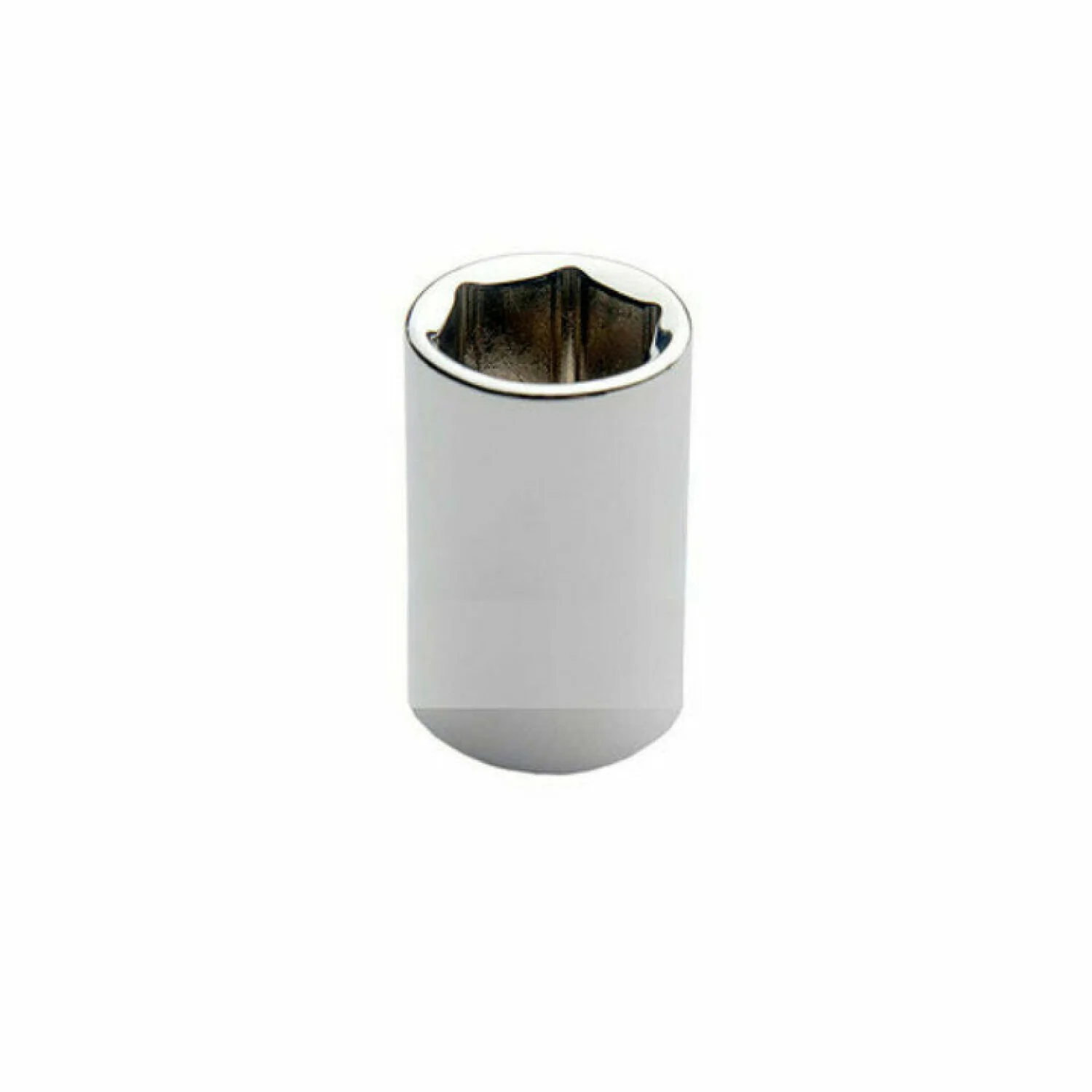 Cougar Pro E2012 1/4 Inch Drive 6 Point Standard Socket - 3/8 Inch