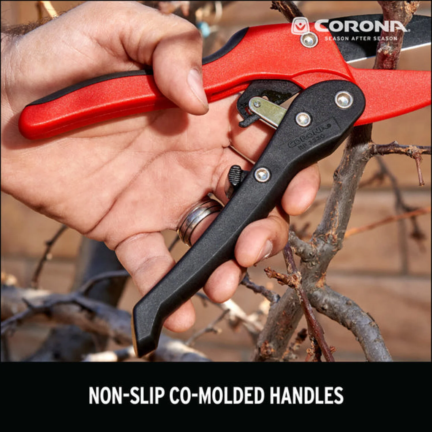 Corona-RP 3230 · Ratchet Pruner - 3/4 Inch - Image 13