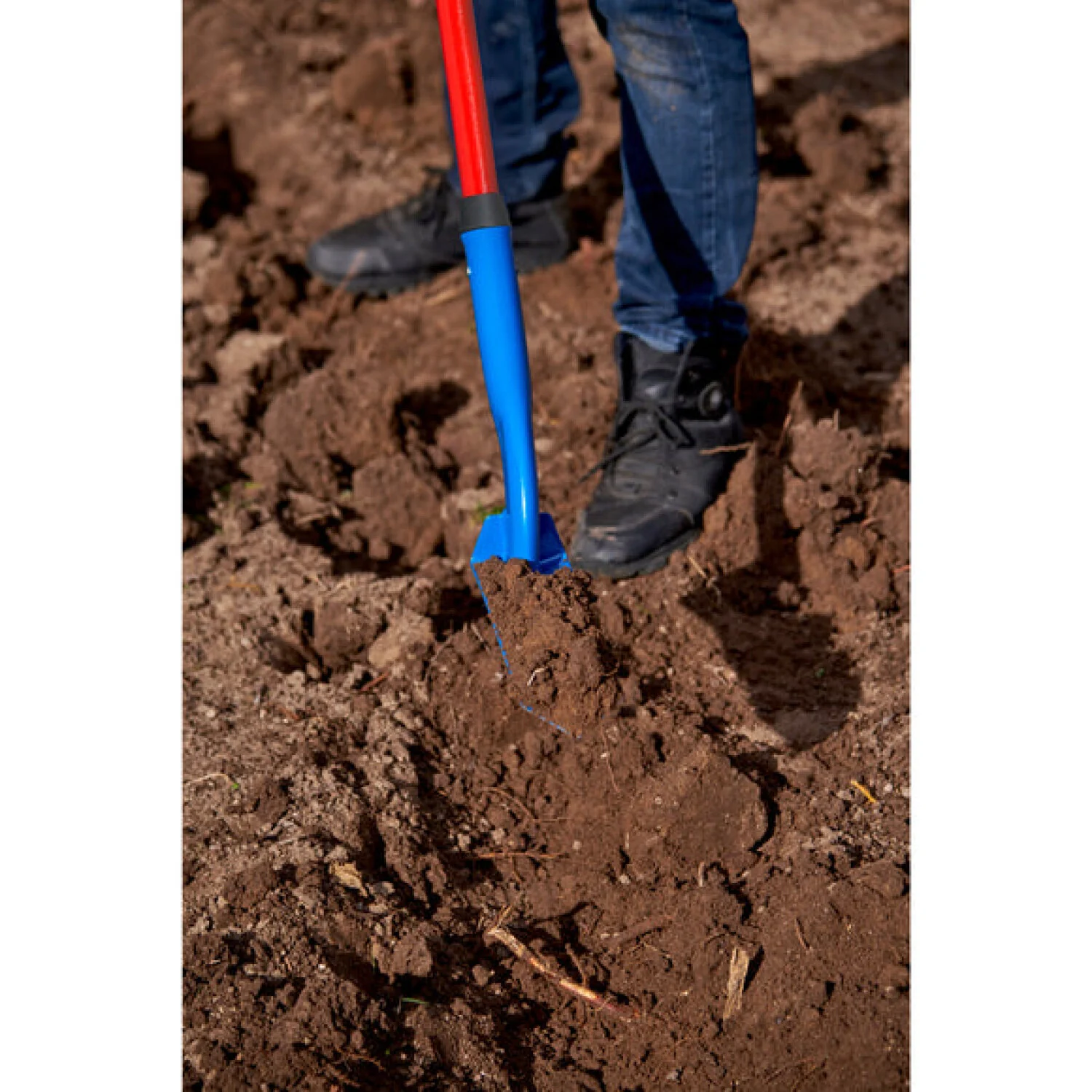 Corona-SS 64123 · Trench Shovel - General Purpose 35°, 3 Inch - Image 3