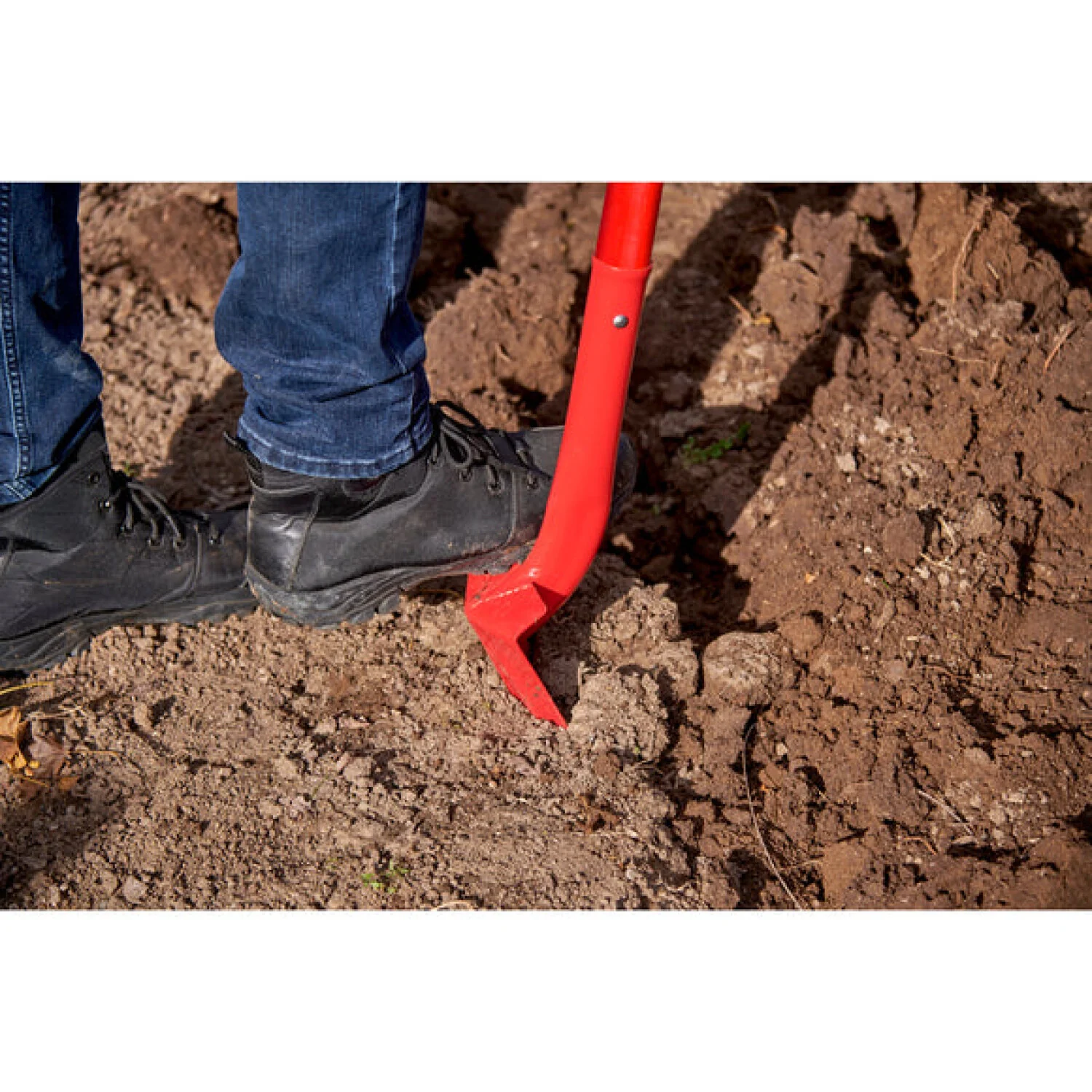 Corona SS 64225 · Trench Shovel - General Purpose 35°, 5 Inch - Image 2