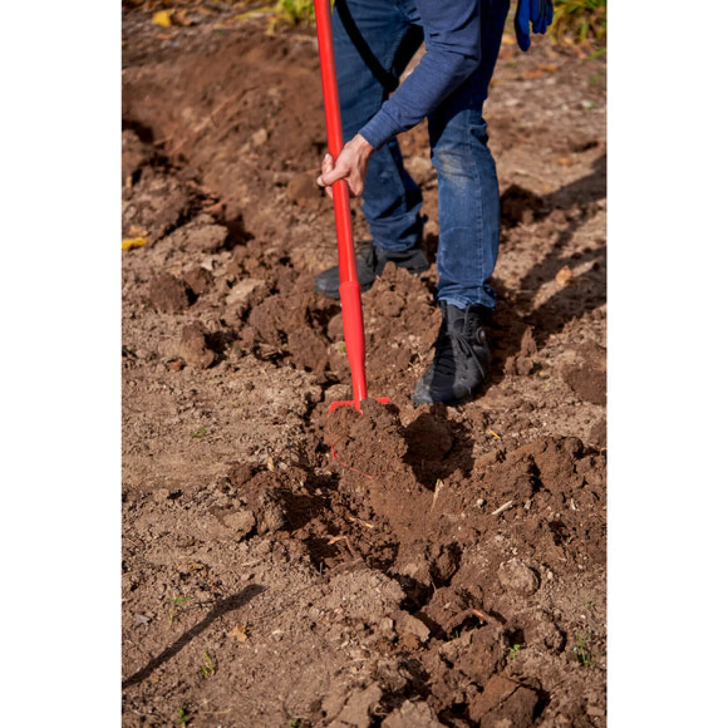 Corona SS 64225 · Trench Shovel - General Purpose 35°, 5 Inch - Image 4
