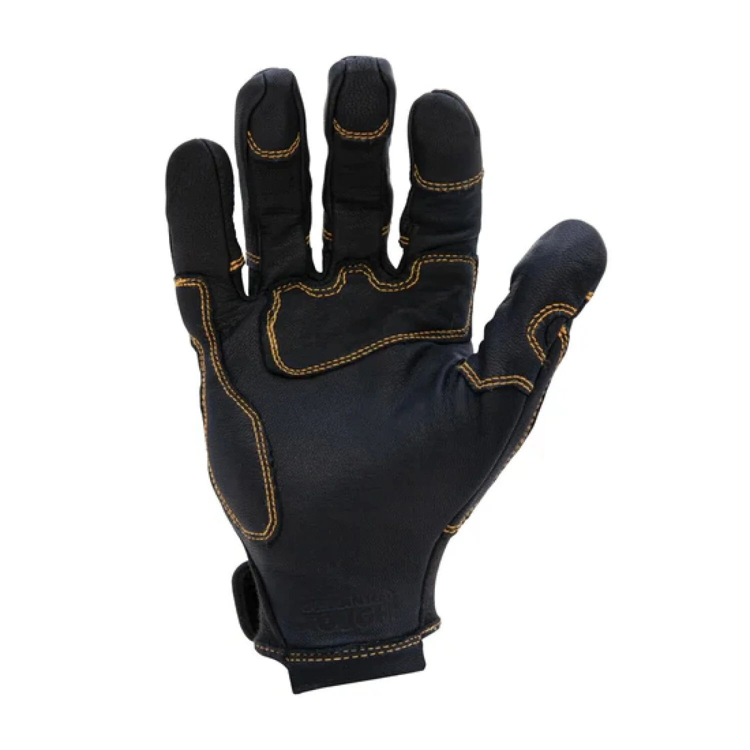 Dewalt DXMF01052SM Short Cuff Welding and Fabricator Gloves - Image 3