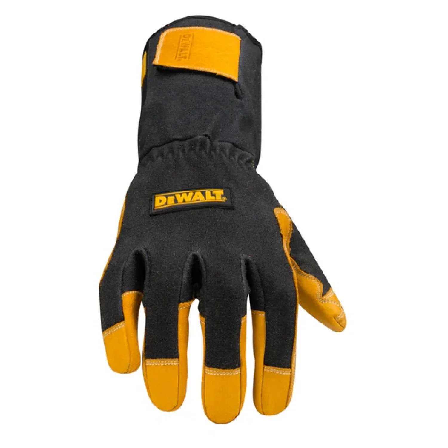 Dewalt DXMF030513XL Premium TIG Welding Gloves - Image 3