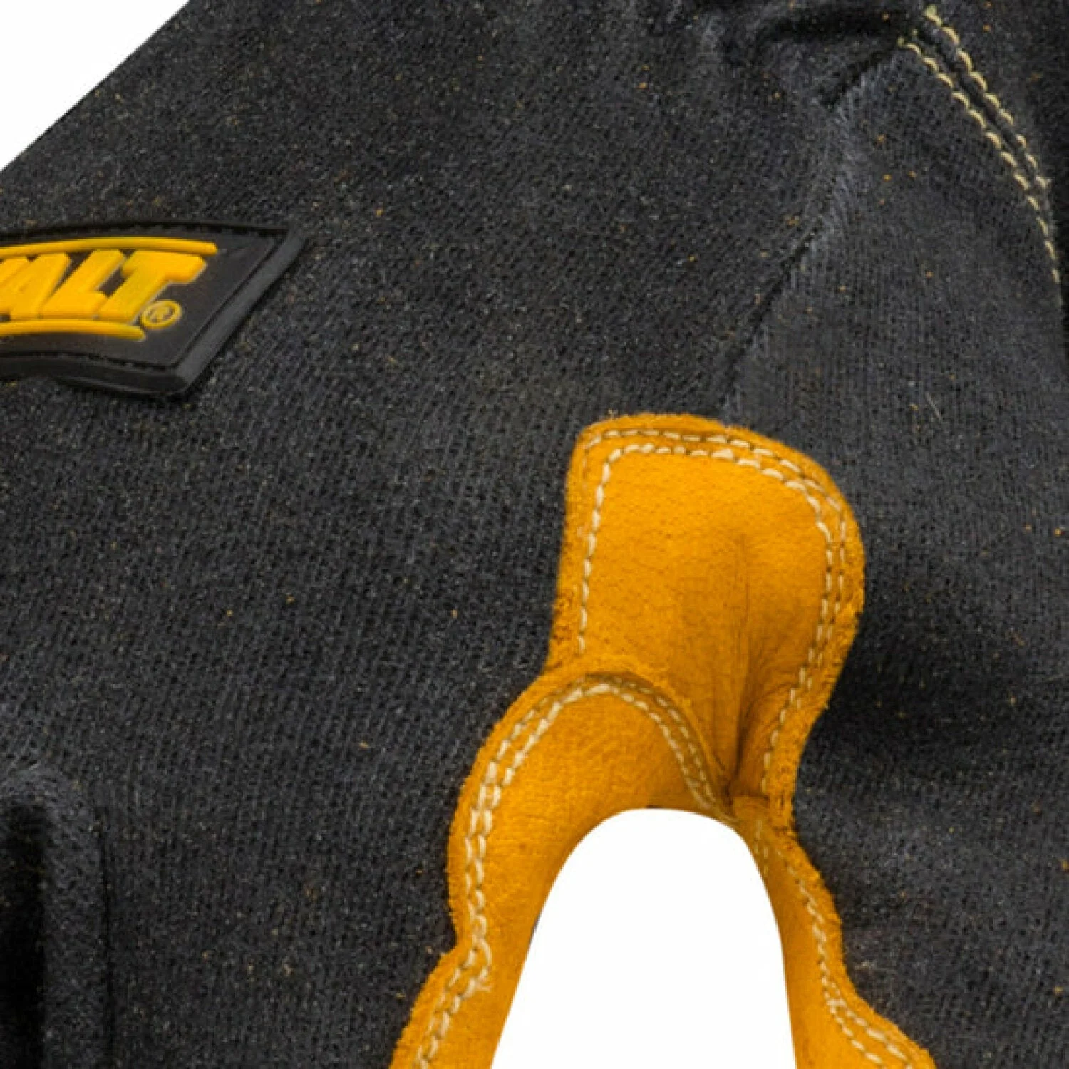 Dewalt DXMF030513XL Premium TIG Welding Gloves - Image 4
