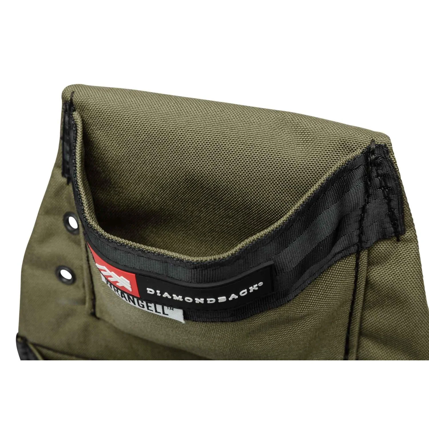 Diamondback 2-4 Wrangell 2.0 Pouch - Image 8