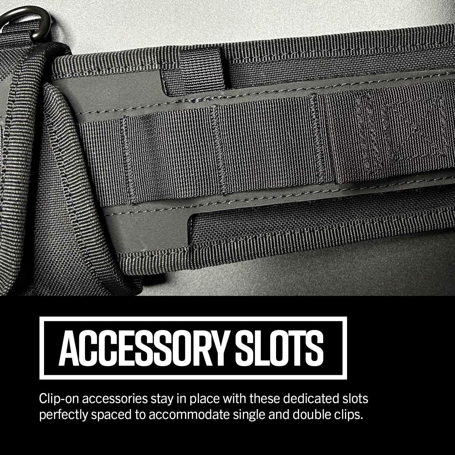 Diamondback Tempo Belt - Image 8