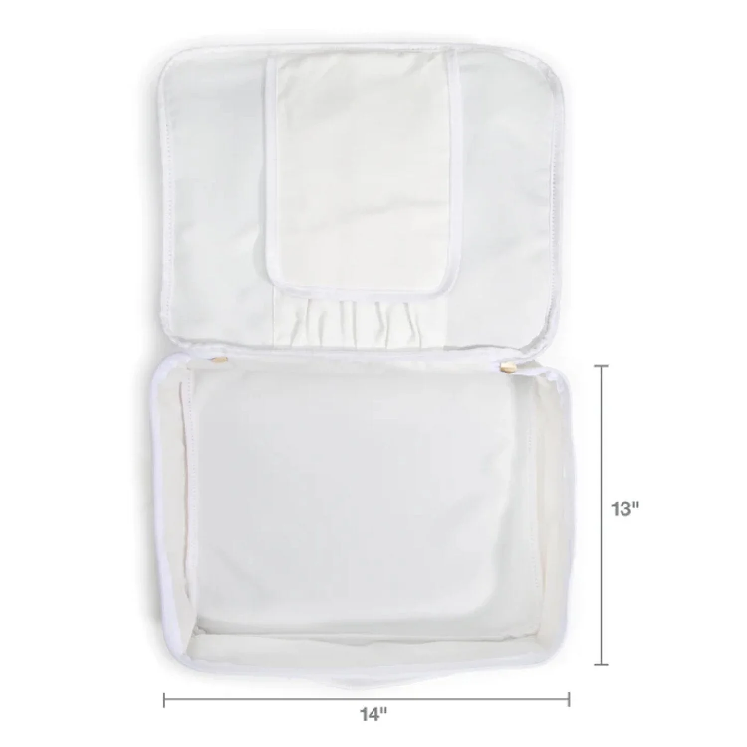 Dickies 57047 14-Inch Painter's Work Bag - Image 4