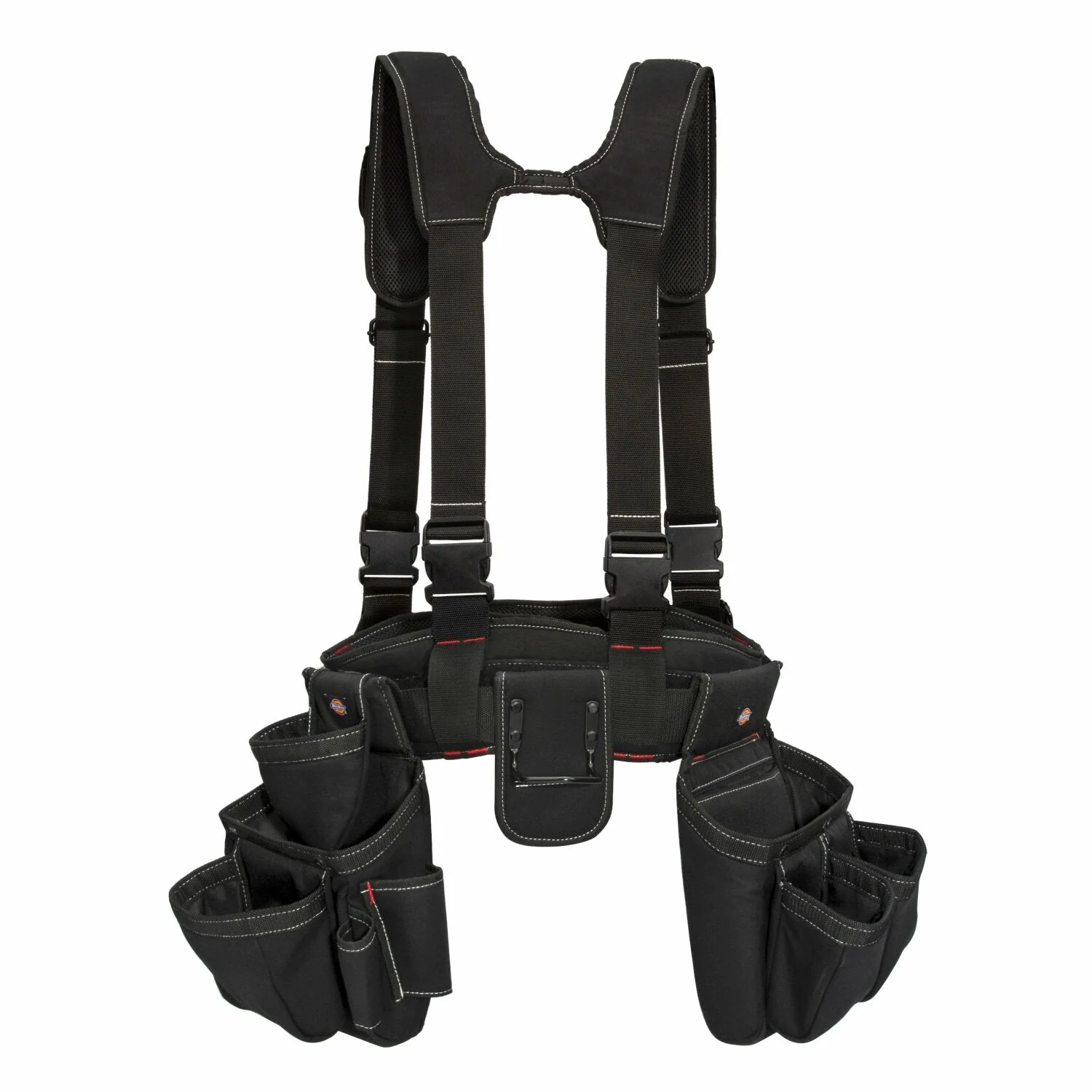 Dickies 57077 4-Piece Carpenter's Rig